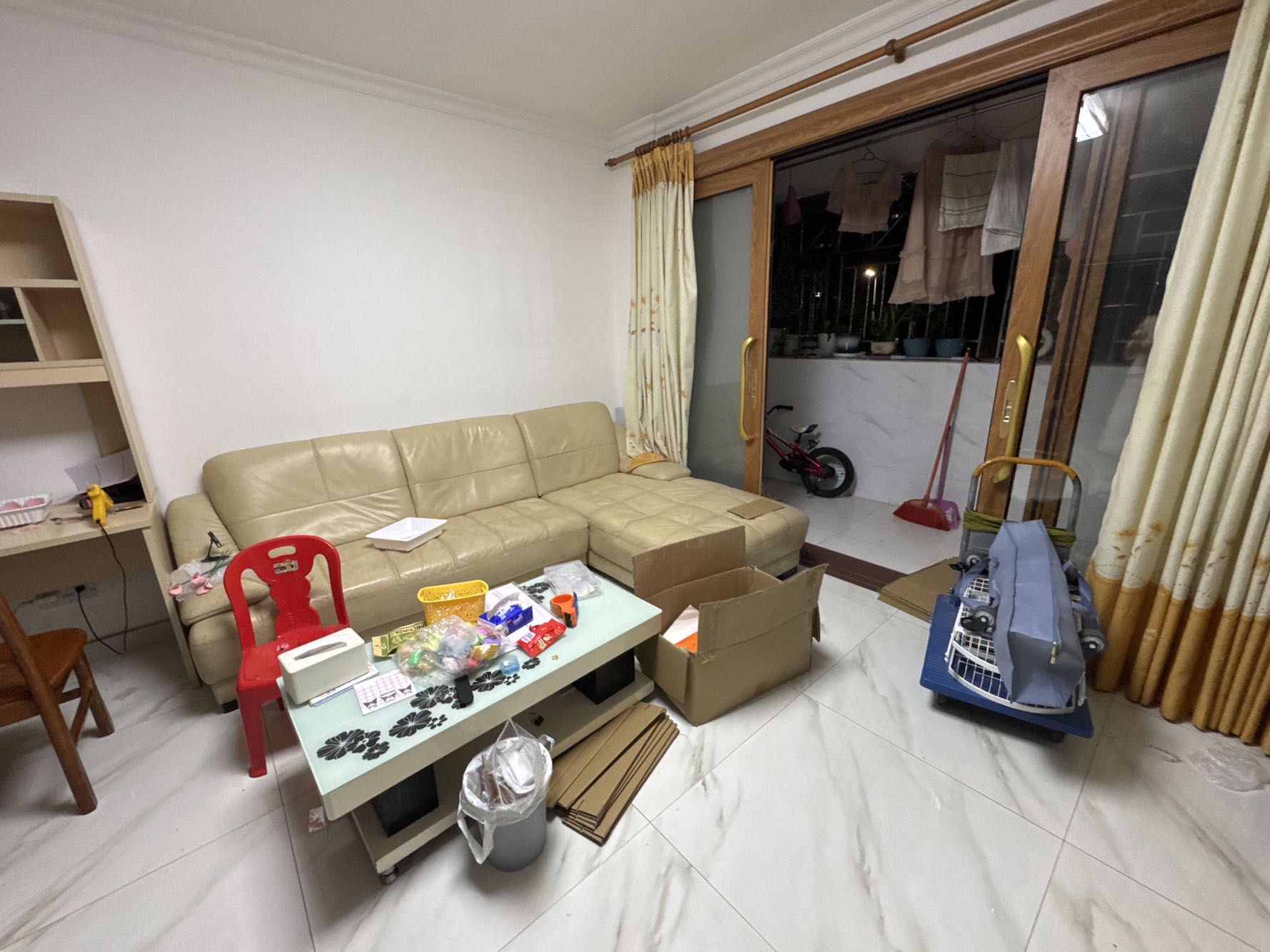 东方半岛花园优质2室2厅-深圳东方半岛花园租房