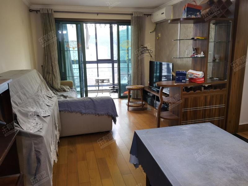 康达尔花园四期 2房2厅1卫 71.97㎡-惠州康达尔花园四期租房