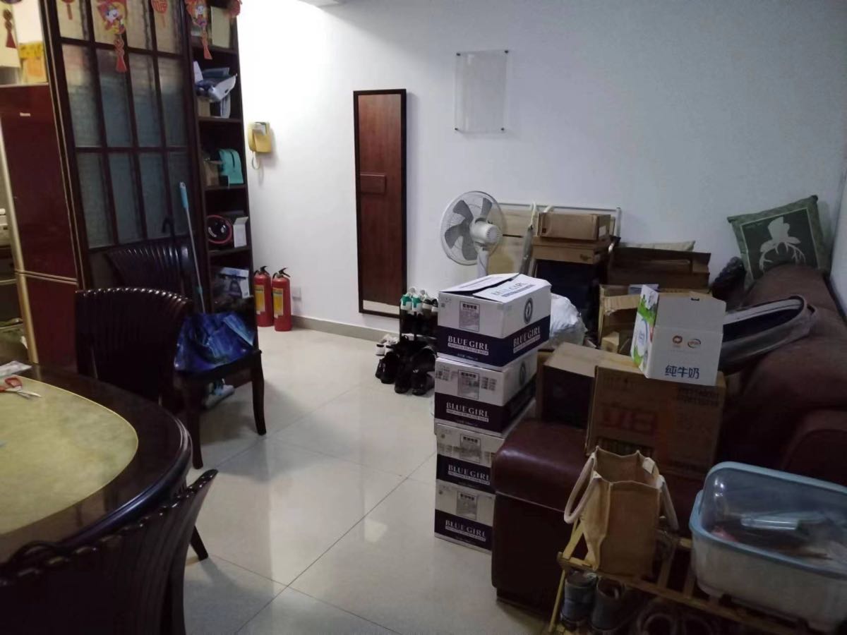 双花园泳池社区，双地铁口物业，周边配套成熟