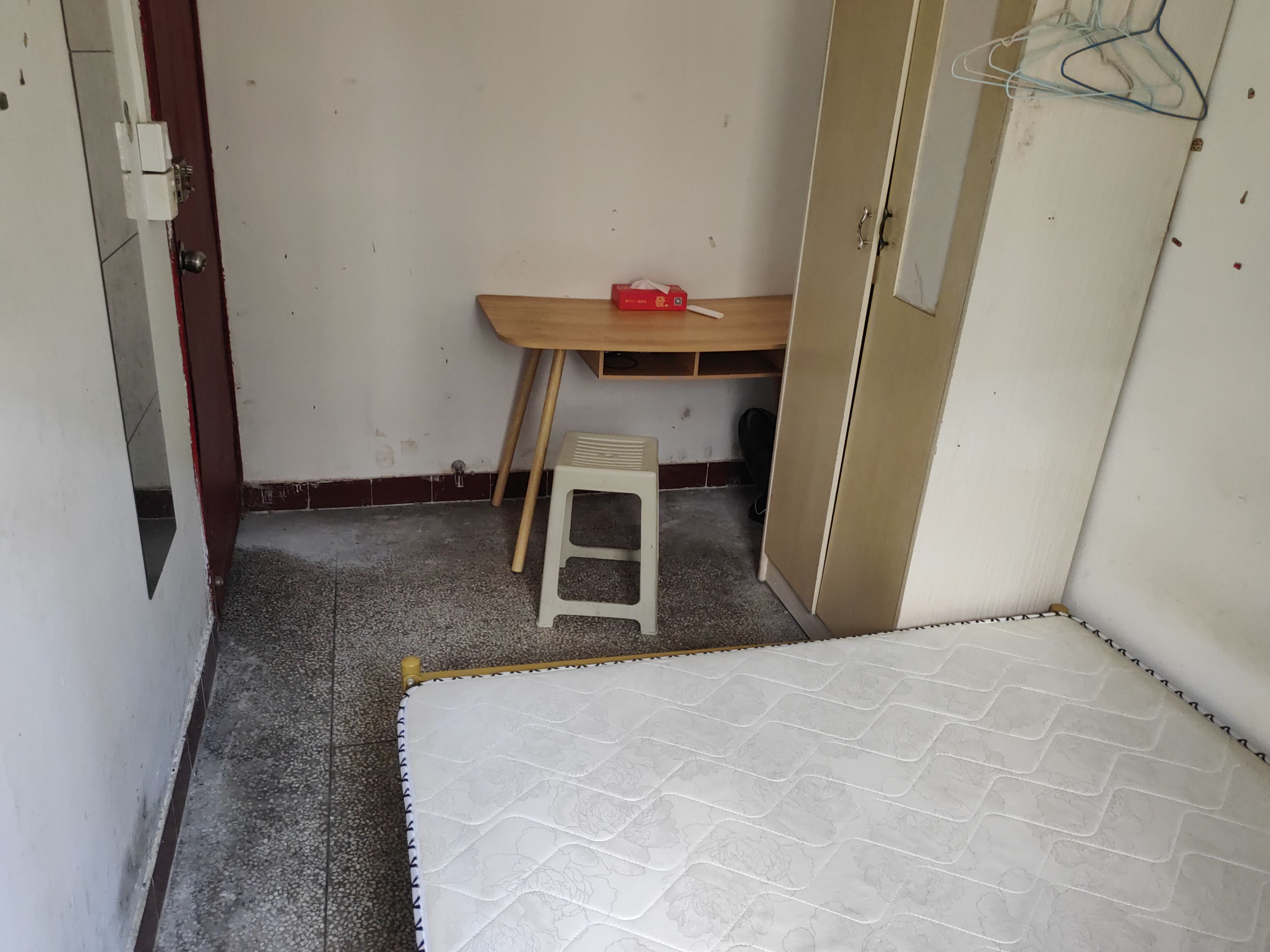 龙塘小区 1房0厅0卫 12㎡-深圳龙塘小区租房