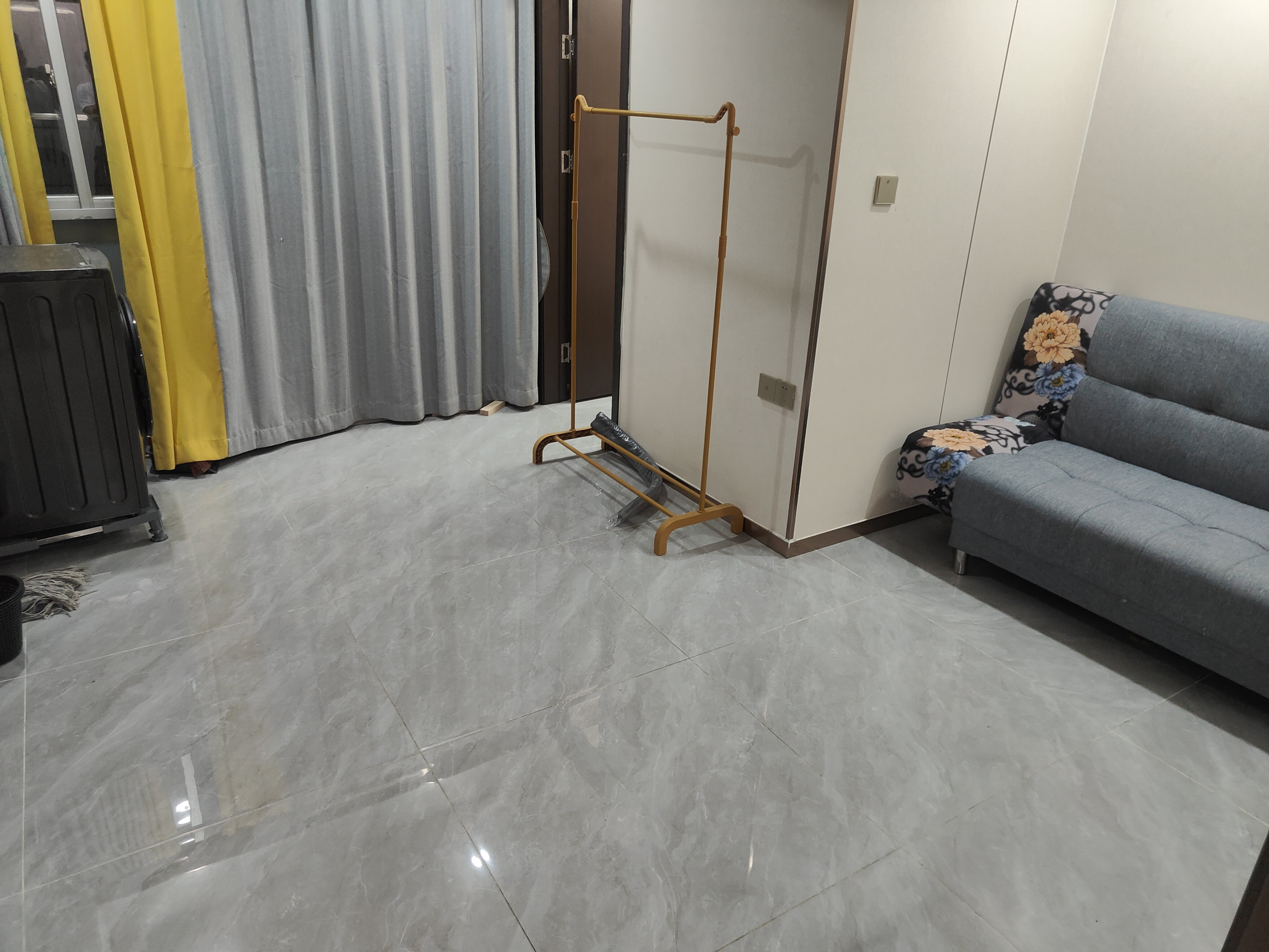 樟坑一区 2房1厅1卫 35㎡