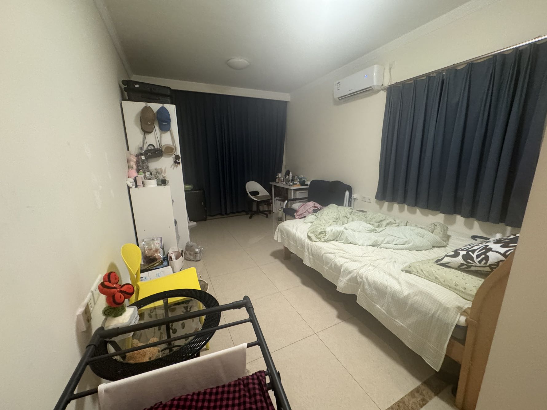 佳兆业西山吓庭院 1房0厅1卫 45㎡-深圳佳兆业西山吓庭院租房