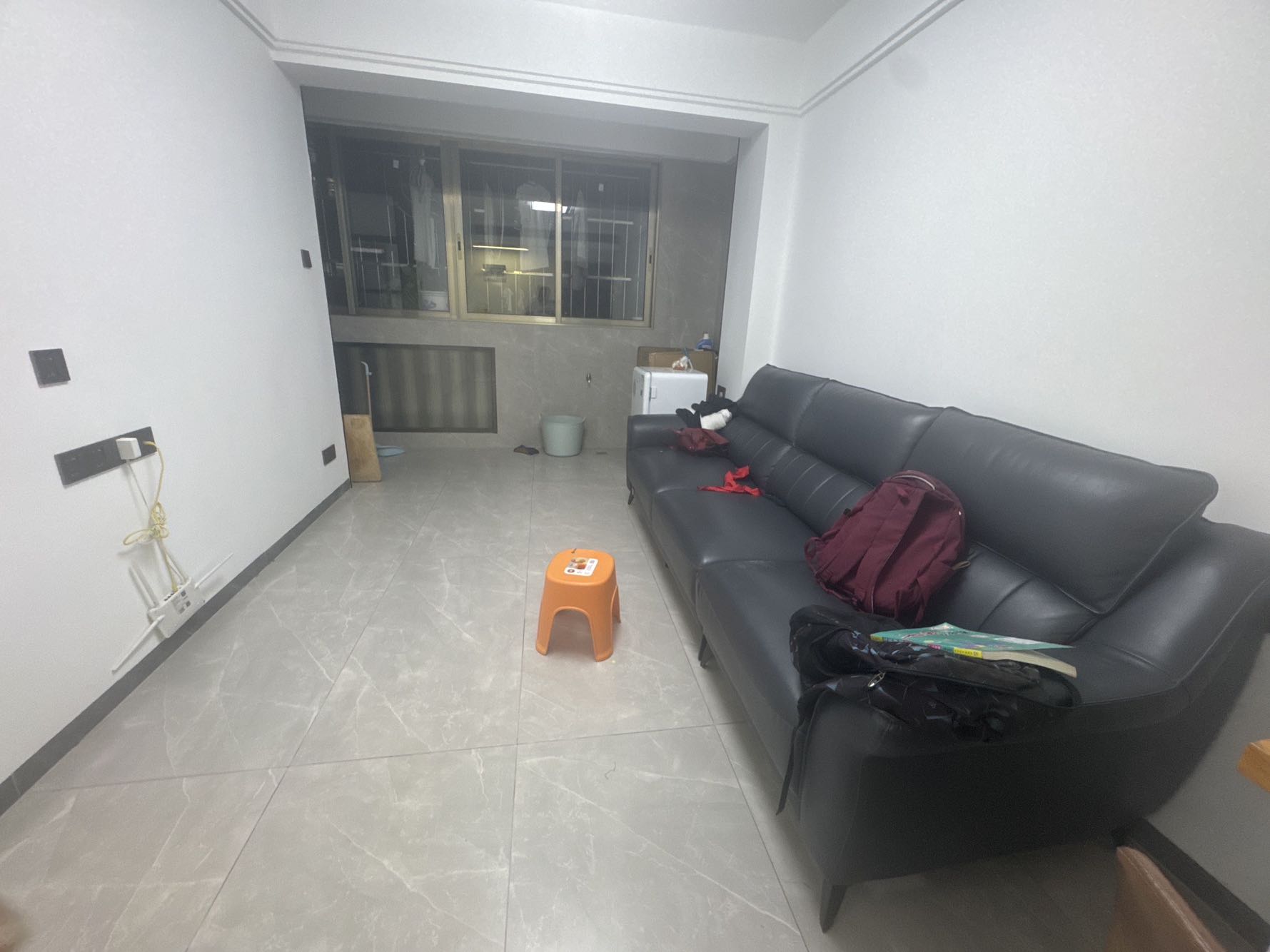 桃源居14区客厅-1