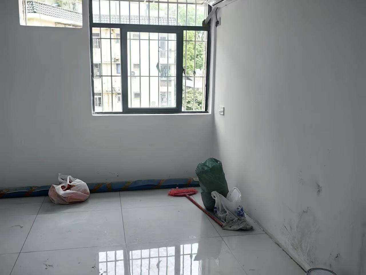 怡景花园客厅-1