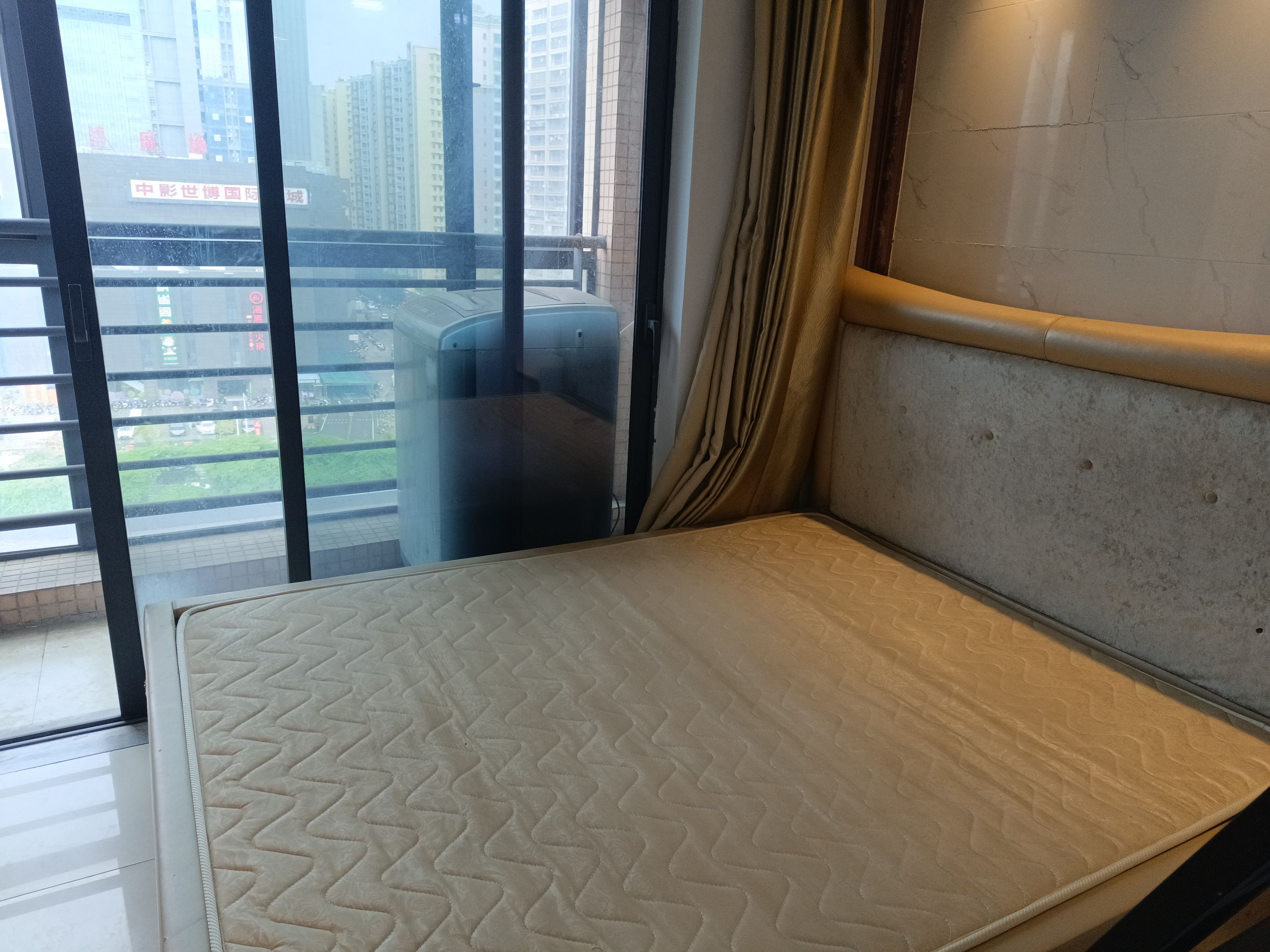 万通国际居室-1