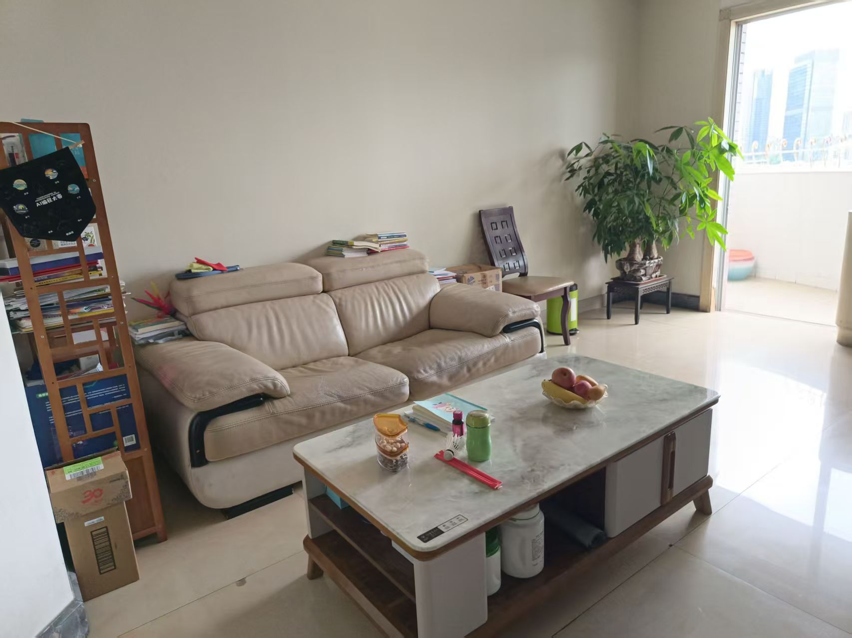 房屋出彩点-惠州碧湖玫瑰园租房