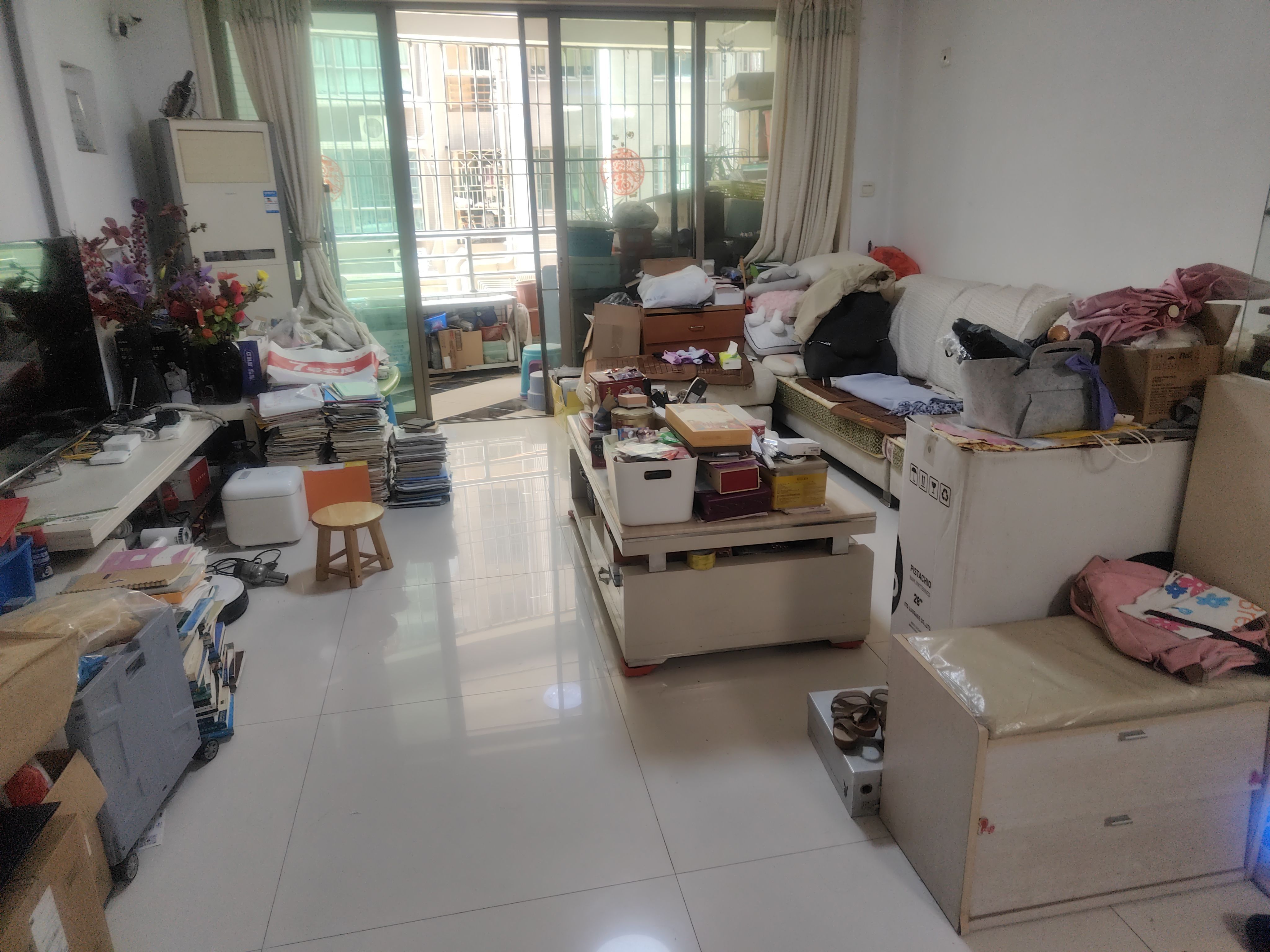 福田z心区三房诚心出租-深圳园心苑租房