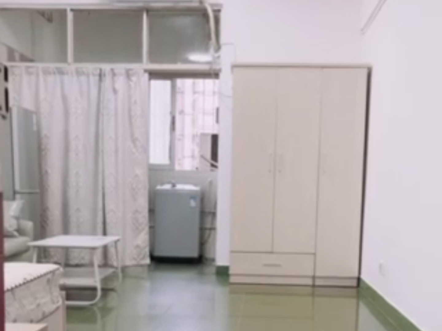 东梅公寓居室-1