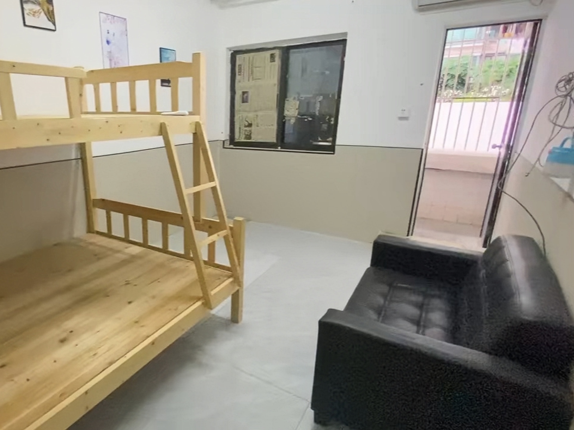 福明路22号楼 1房0厅1卫 25㎡