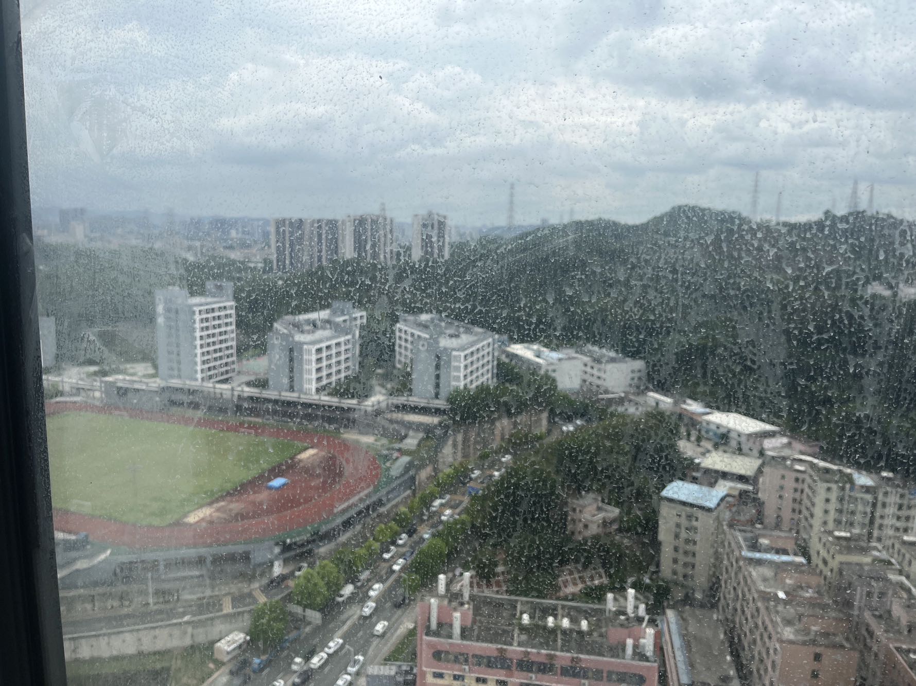 御景华府居室-1