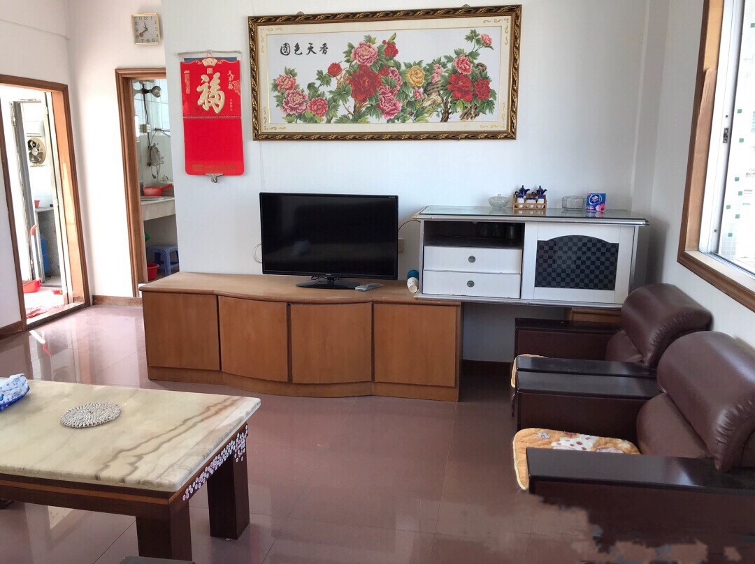 花园巷客厅-1