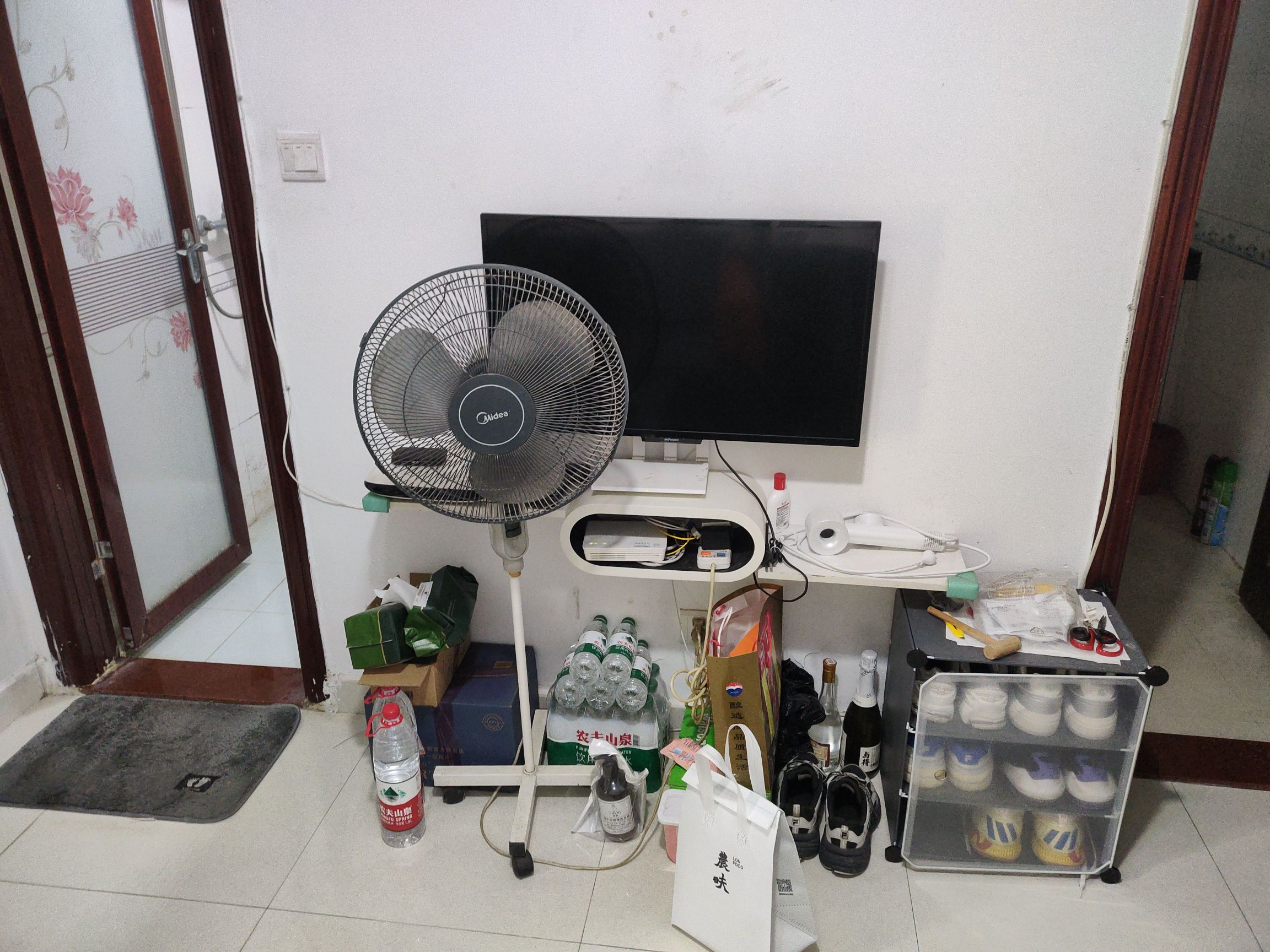 庆福园客厅-1