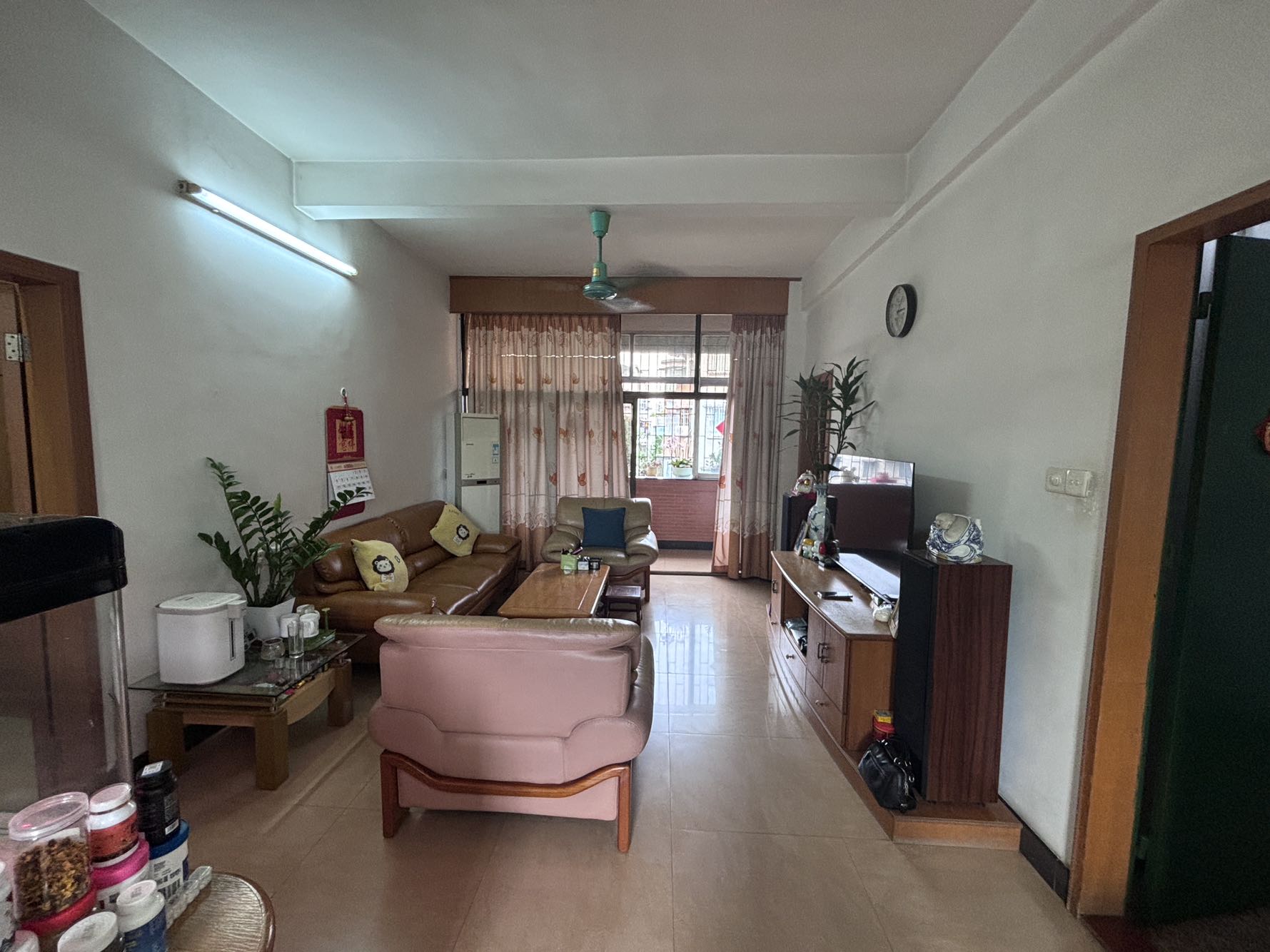 城东路 3房2厅2卫 96㎡-深圳城东路二手房