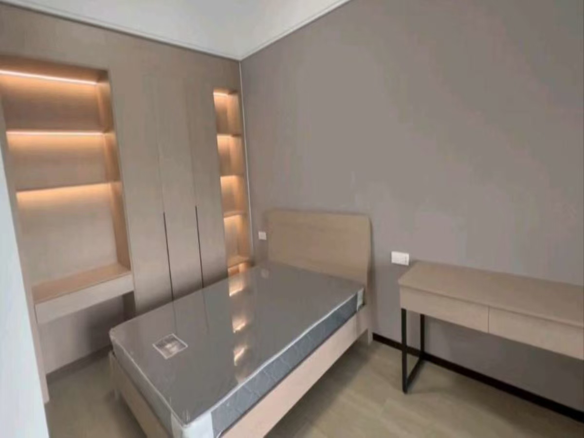 荣丰中心 2房1厅1卫 65㎡