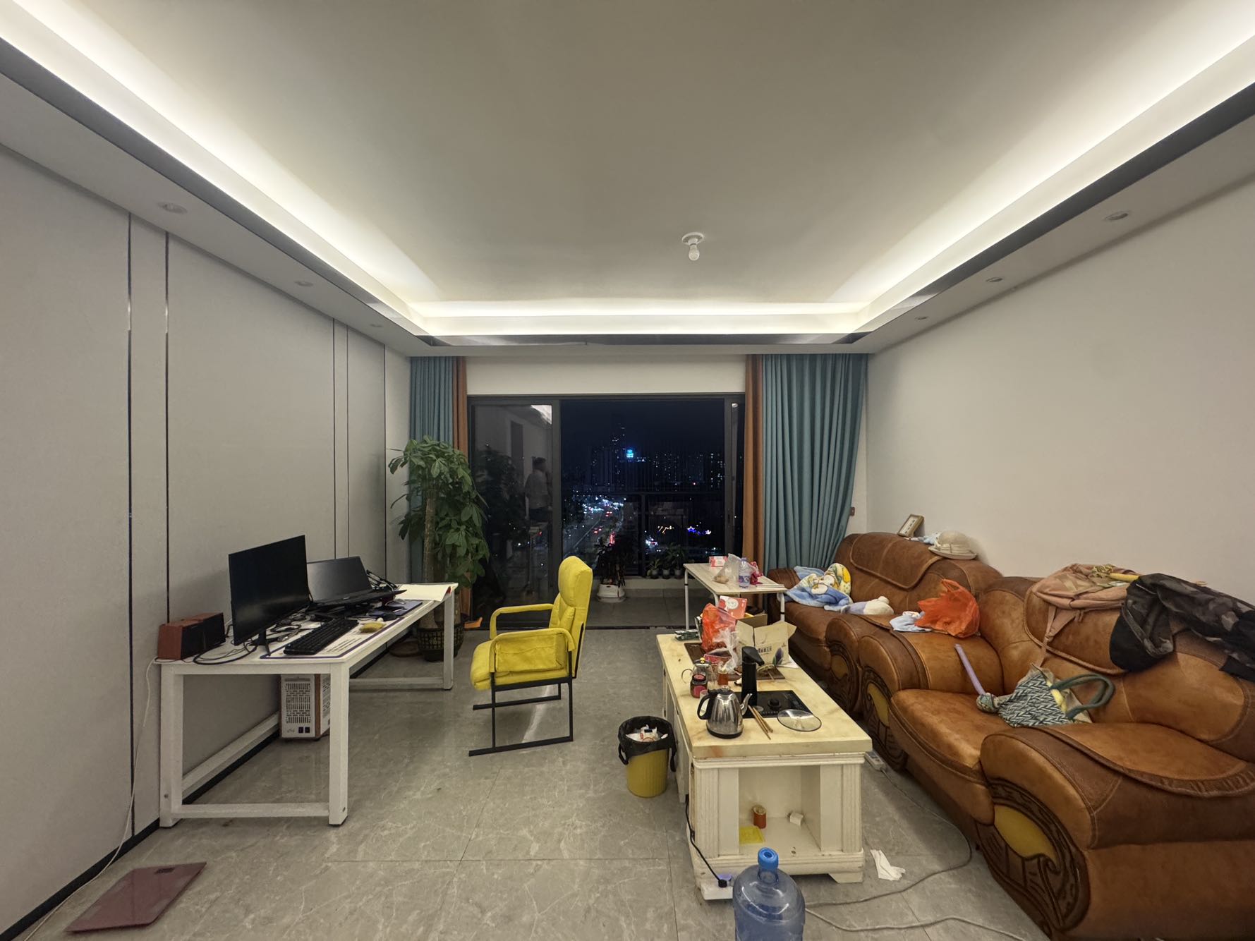 临深一线，骏鑫公馆4室2厅2卫-惠州骏鑫公馆二手房