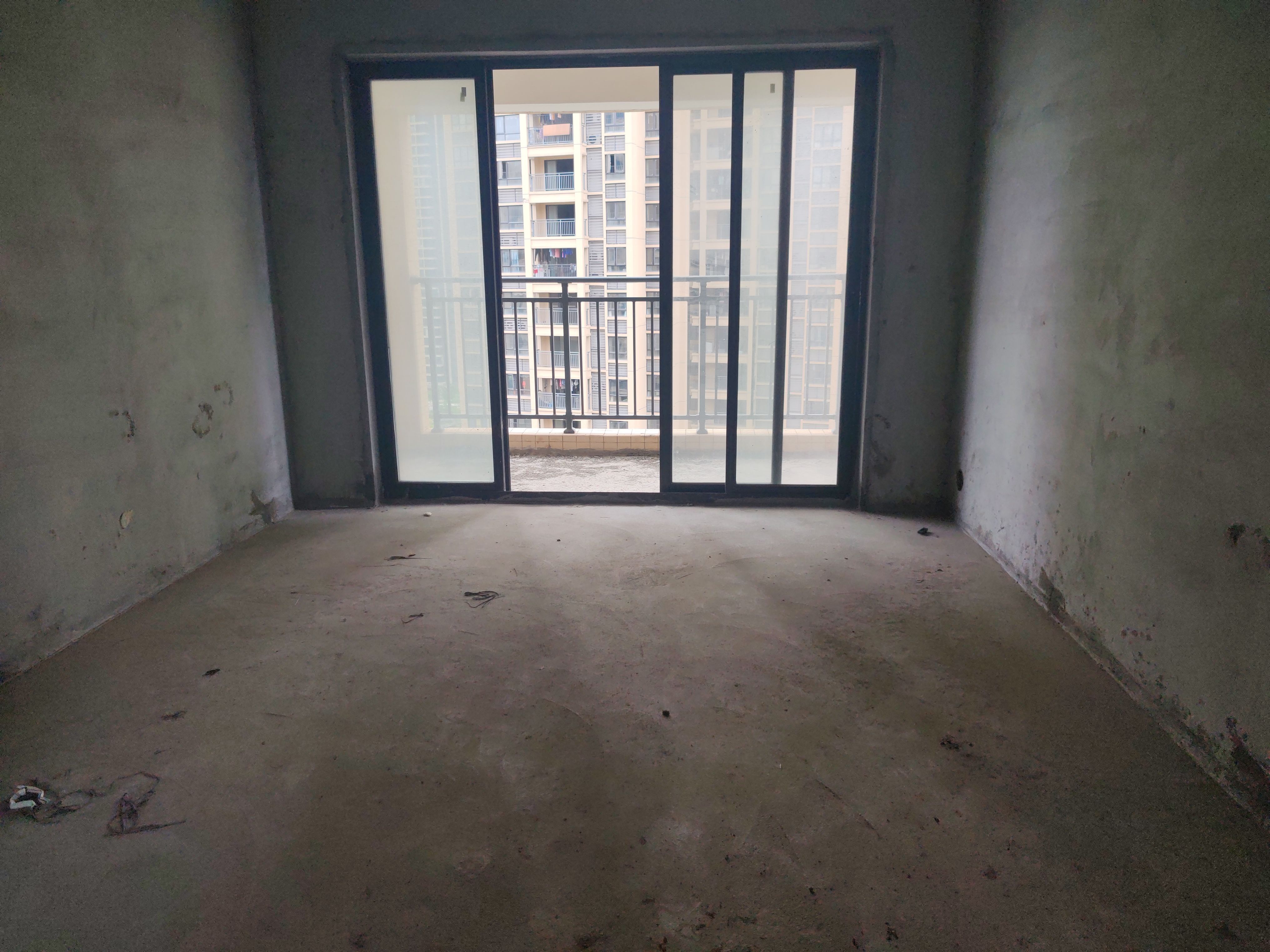 钱隆樽品花园业主诚心卖楼层好户型好-江门钱隆樽品花园二手房