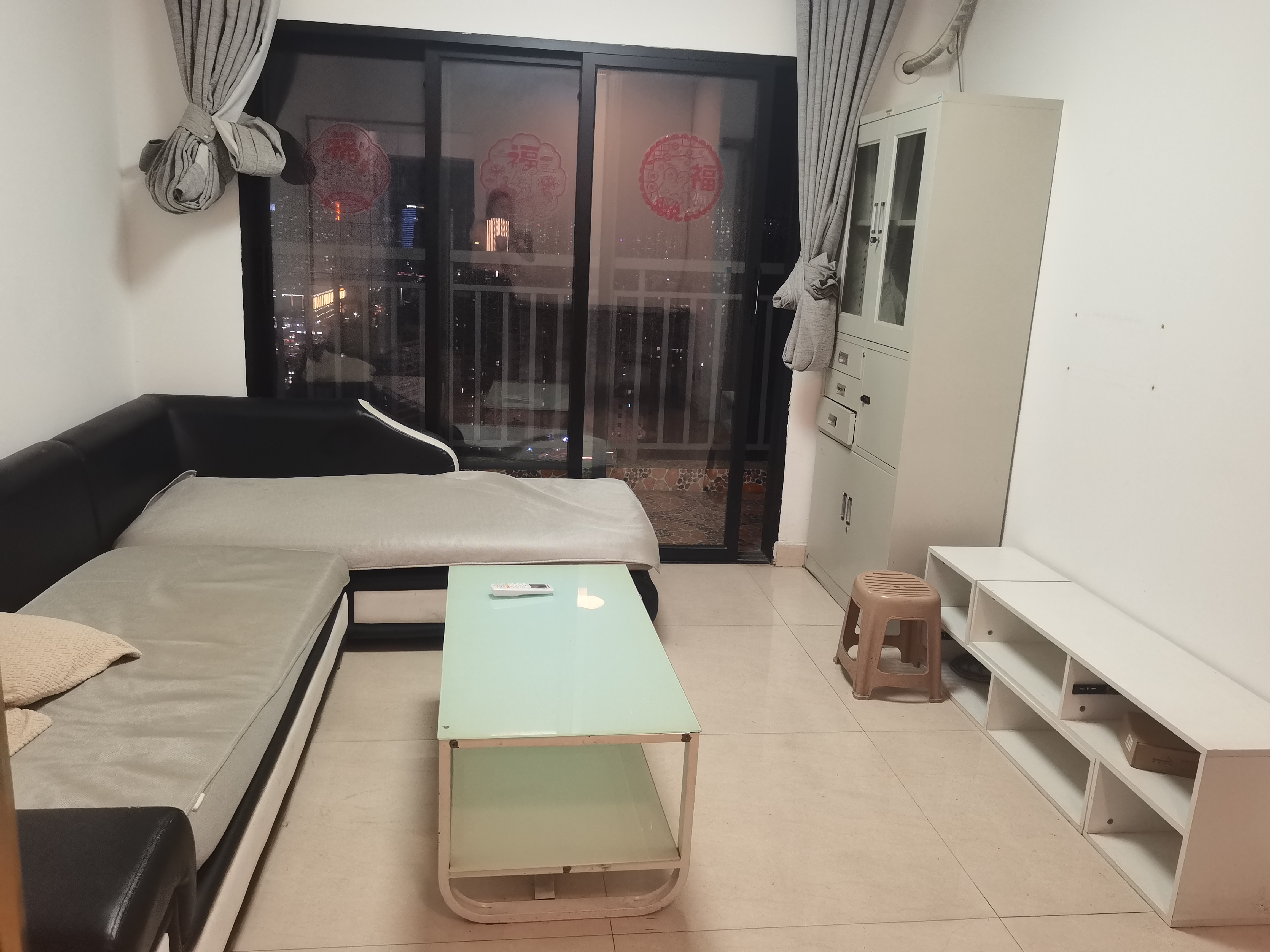 云顶嘉园+上川地铁站+精装2室2厅，家电齐全，拎包入住-惠州云顶嘉园租房