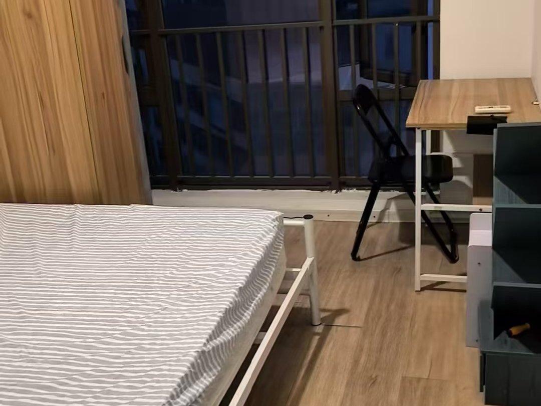 嘉霖悦禧园 1房0厅0卫 12㎡