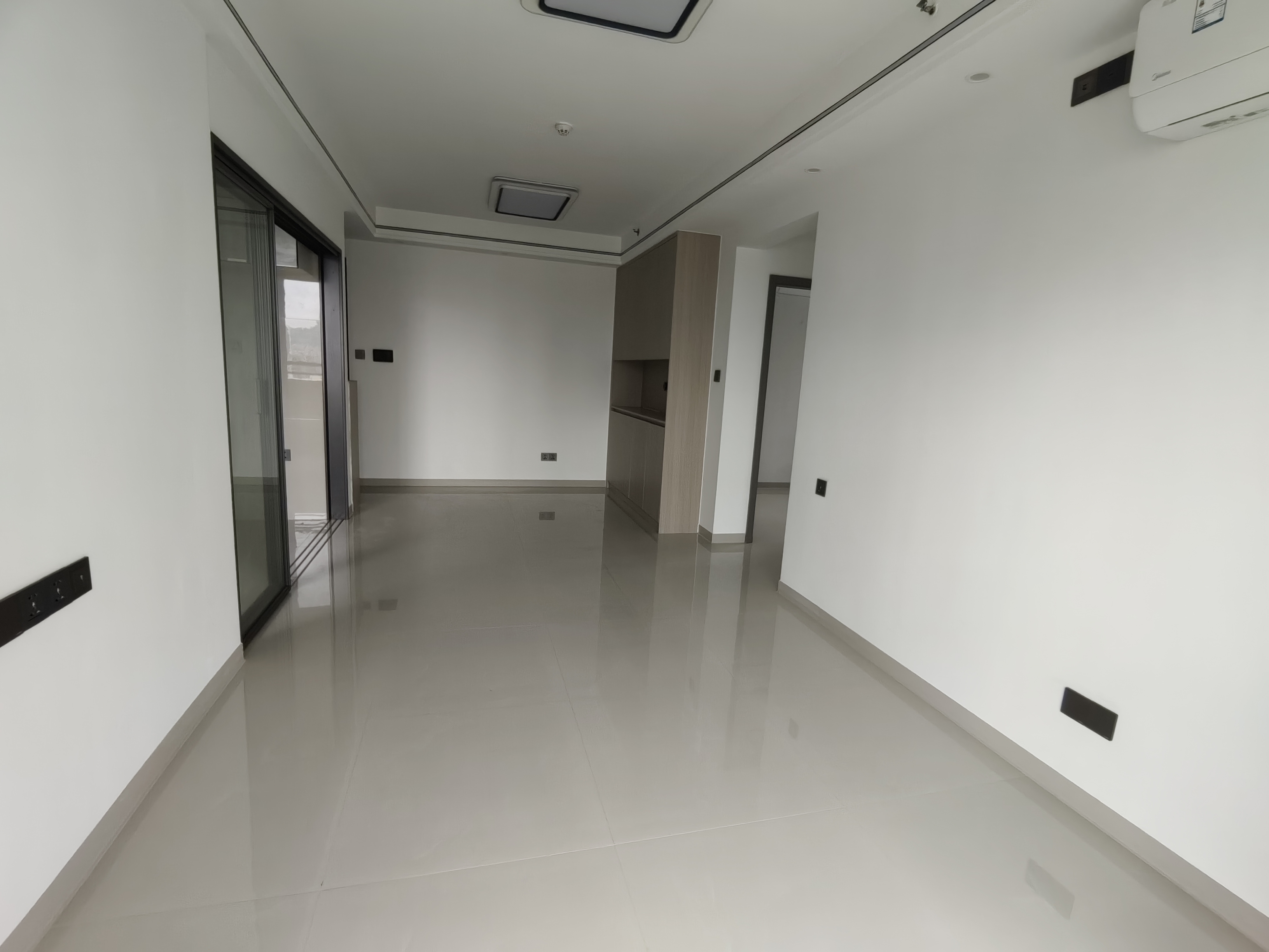 京基天韵府 2房2厅1卫 85㎡-惠州京基天韵府租房
