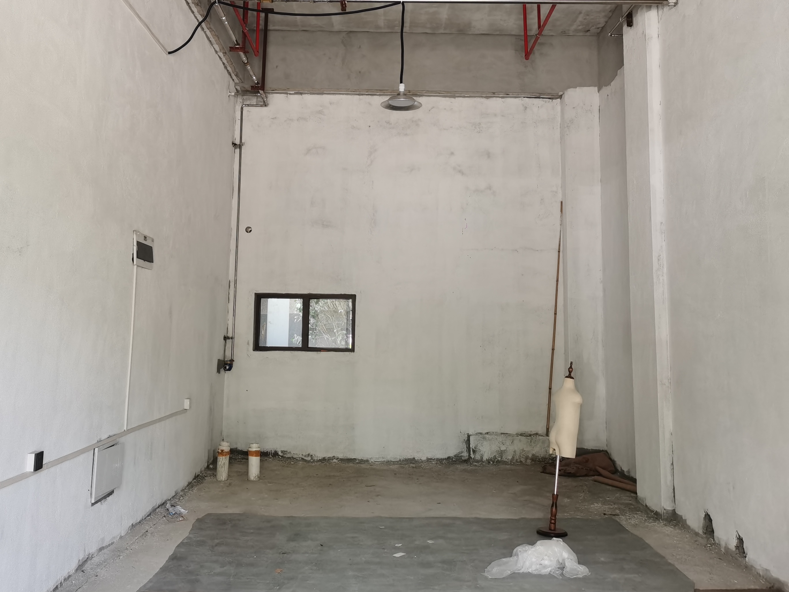 倚华居 商铺 48.07㎡