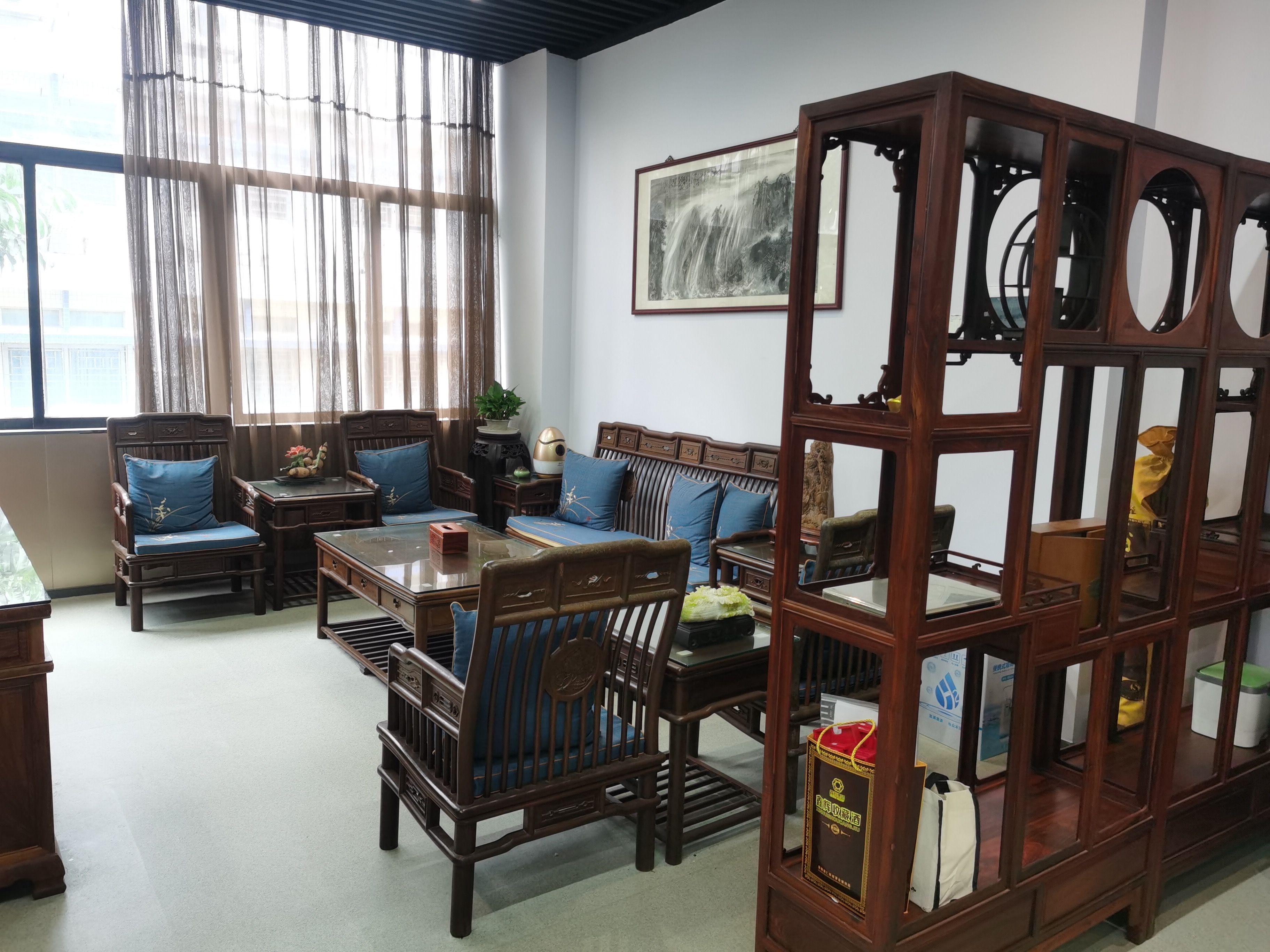富国工业区客厅-1