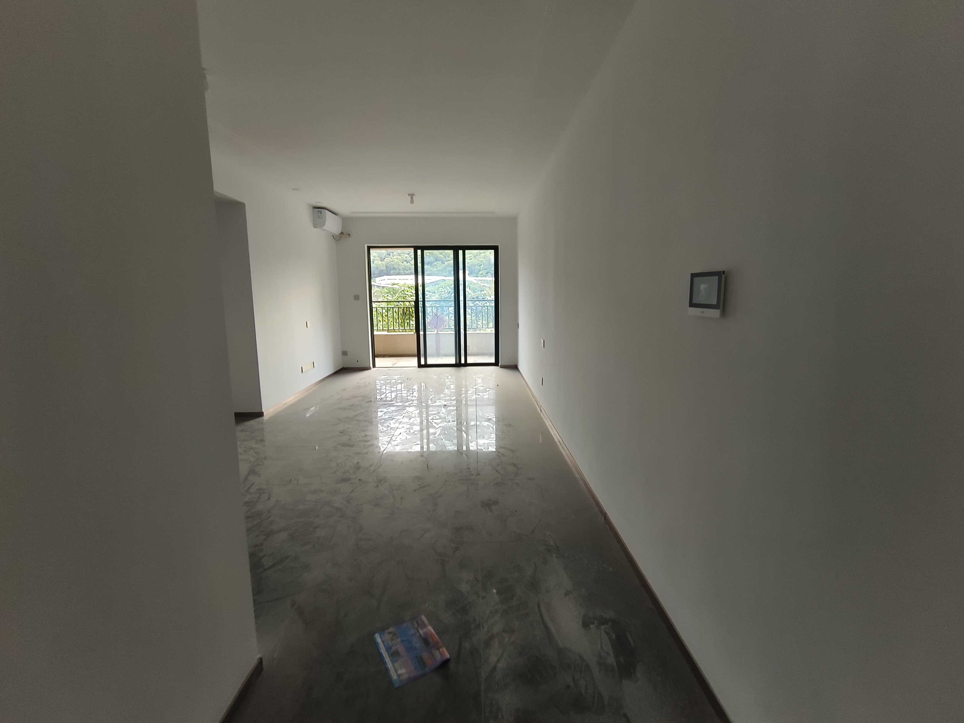电建洺悦鹏著花园 3房2厅2卫 88.06㎡-江门电建洺悦鹏著花园租房