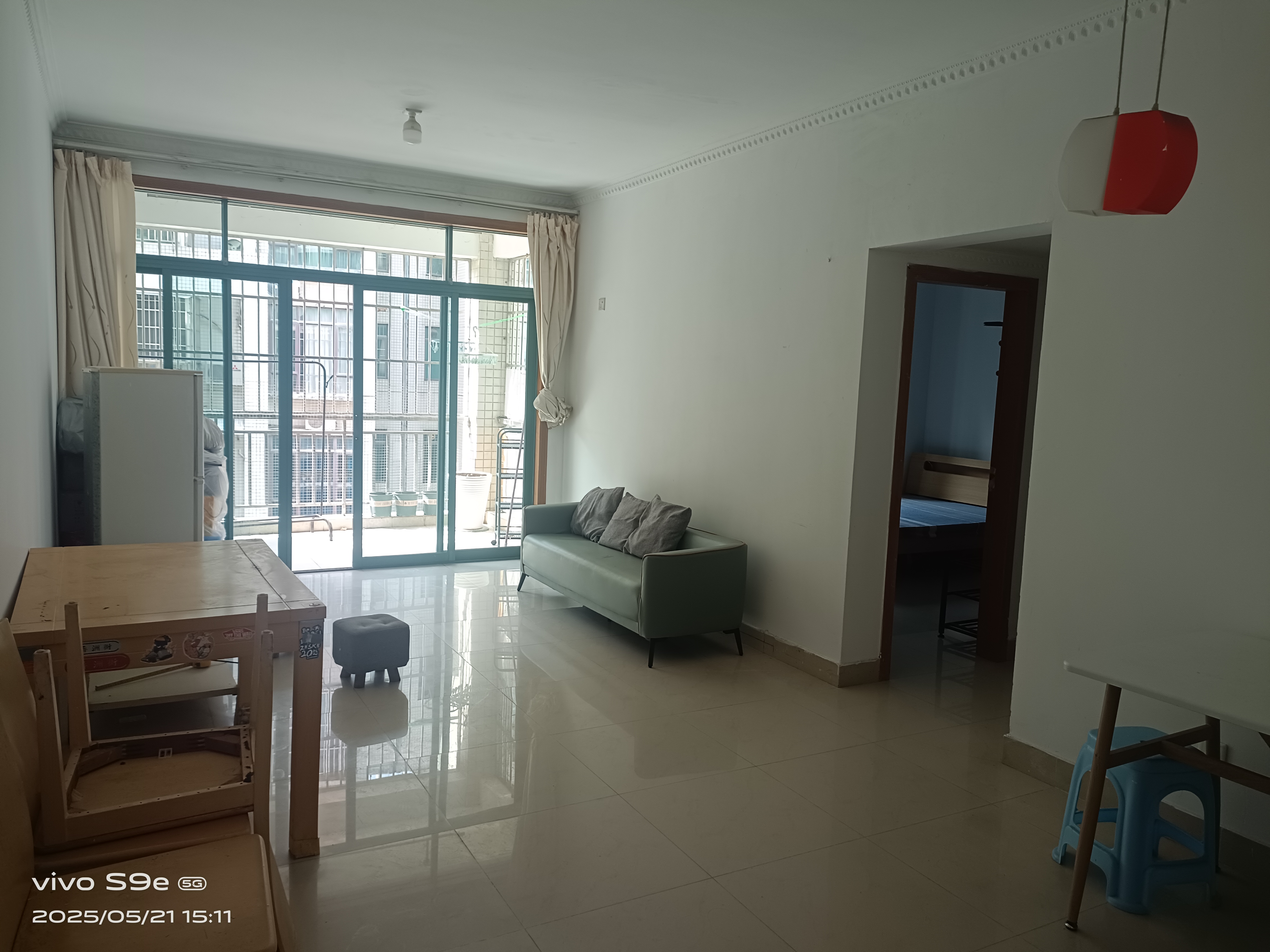 棕榈假日南精装2室2厅77m²