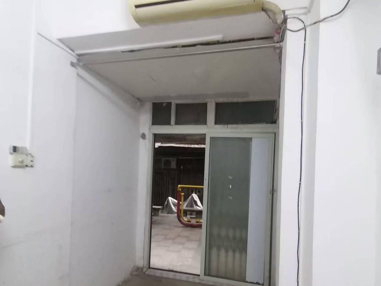 大塘街小区 1房1厅1卫 12.57㎡