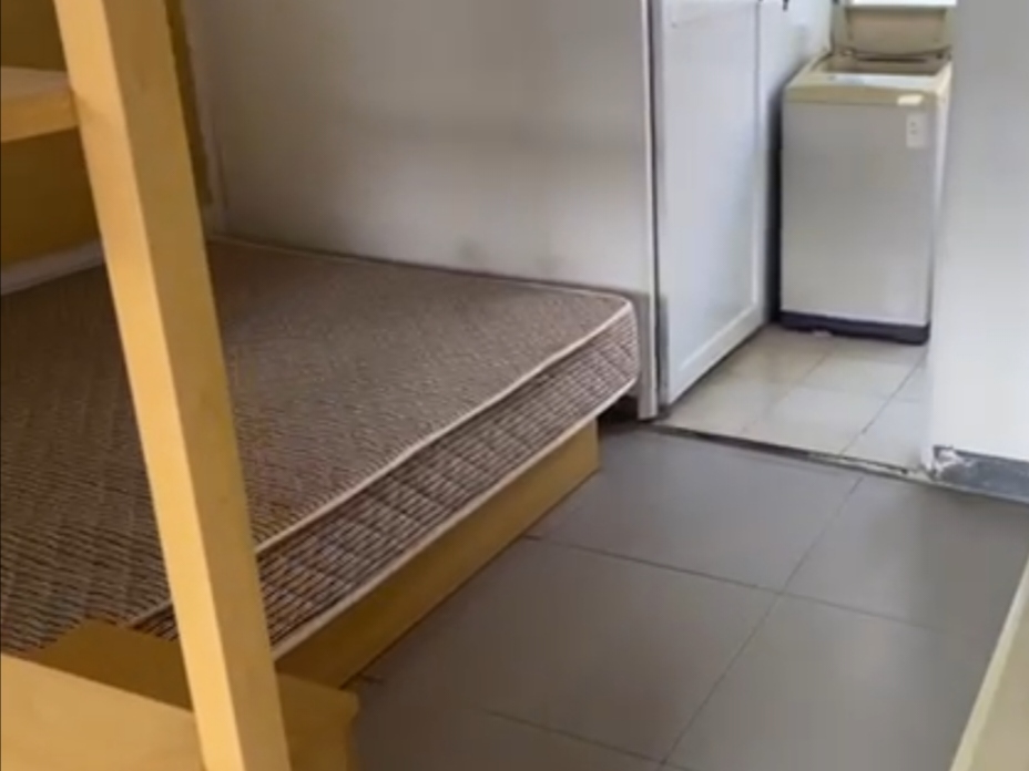 马家龙小区居室-1