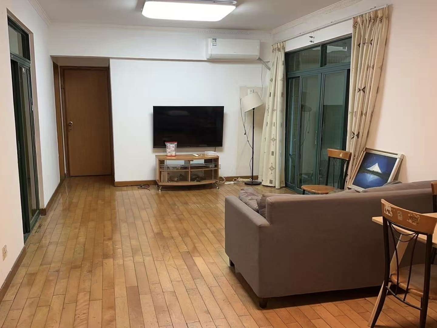 学府花园居室-1
