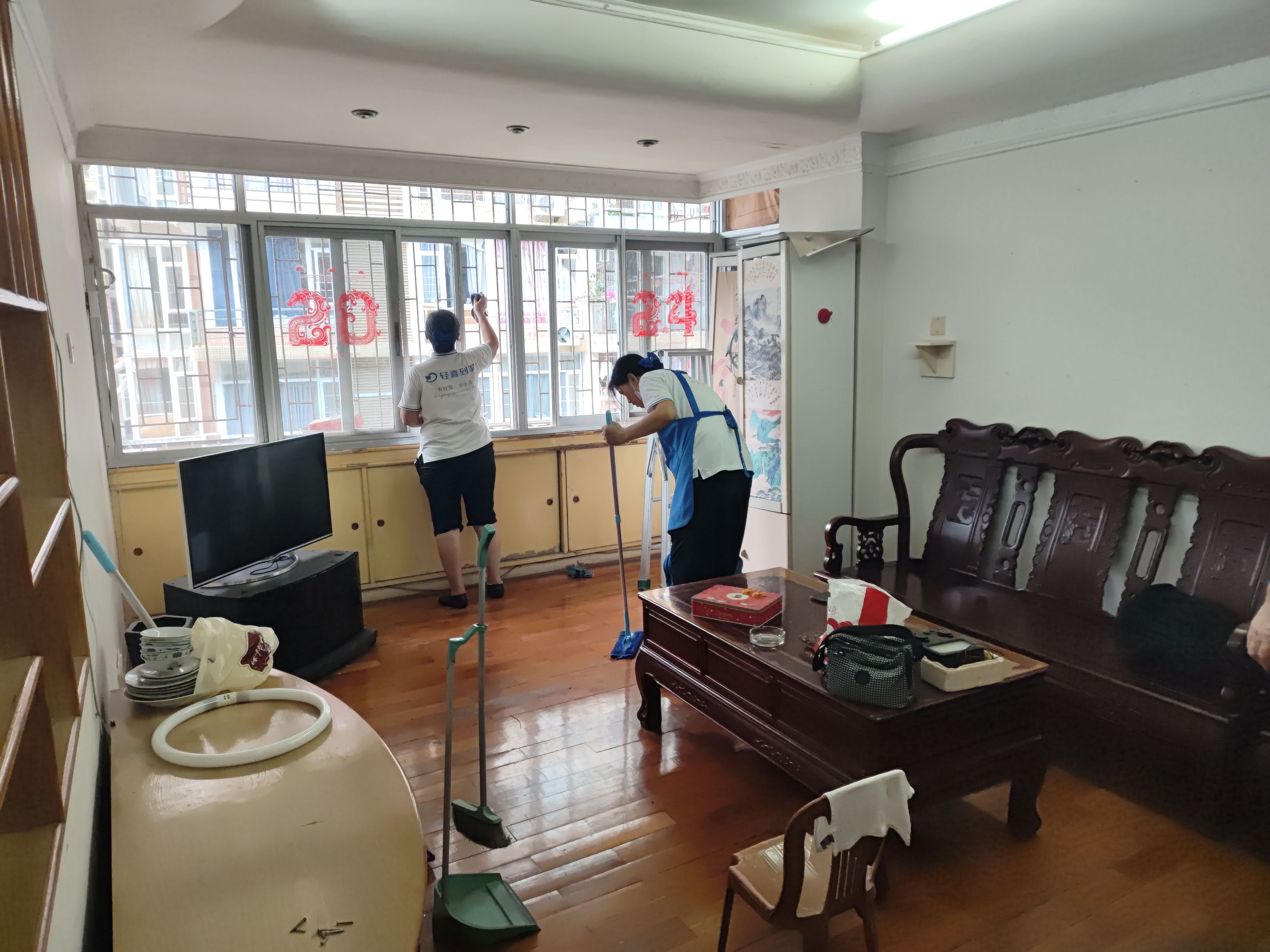 近螺岭小学凤凰街大院！这个价位物超所值！！！-惠州凤凰街14号大院租房
