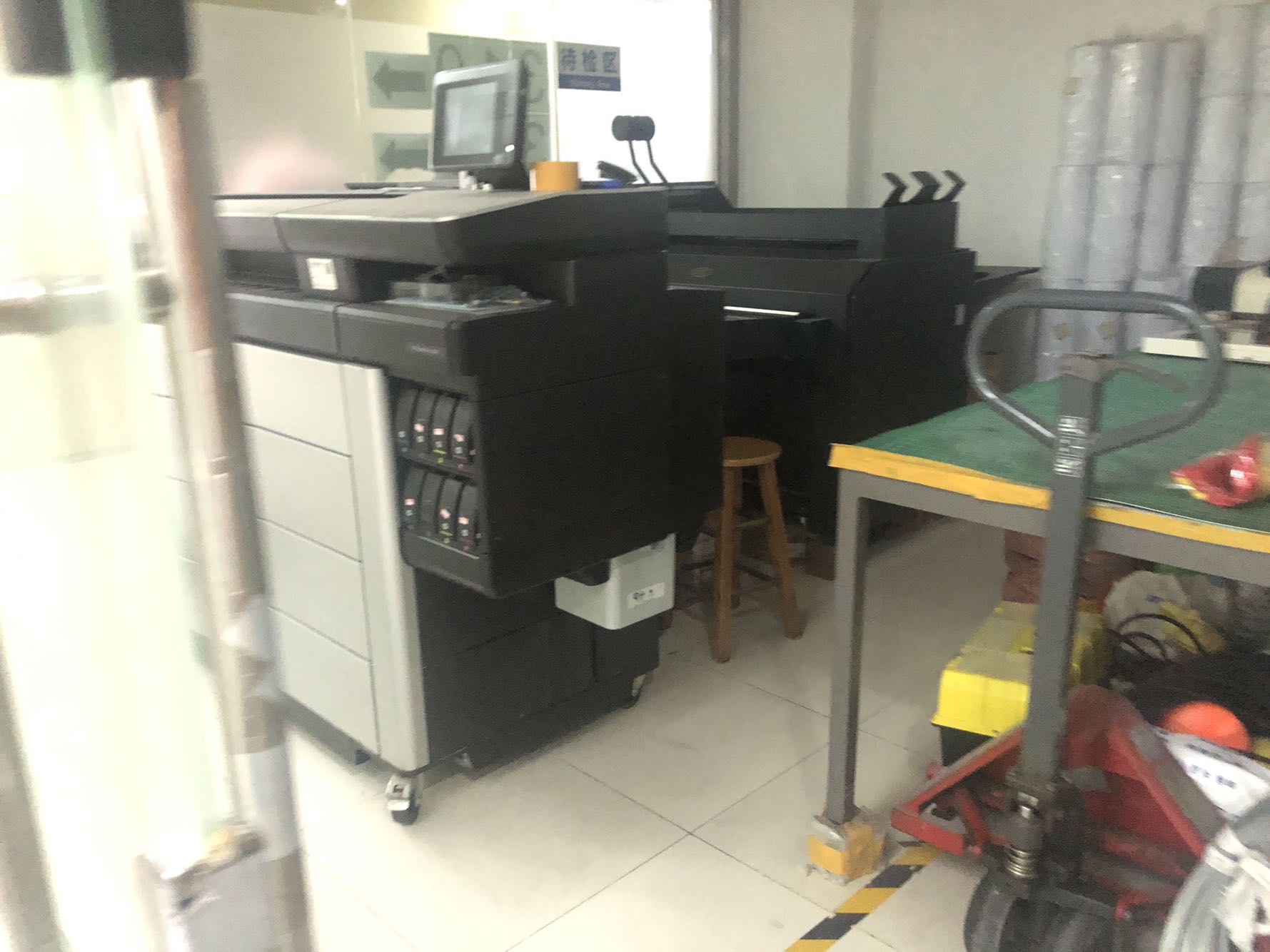 马家龙小区 2房0厅0卫 77.54㎡