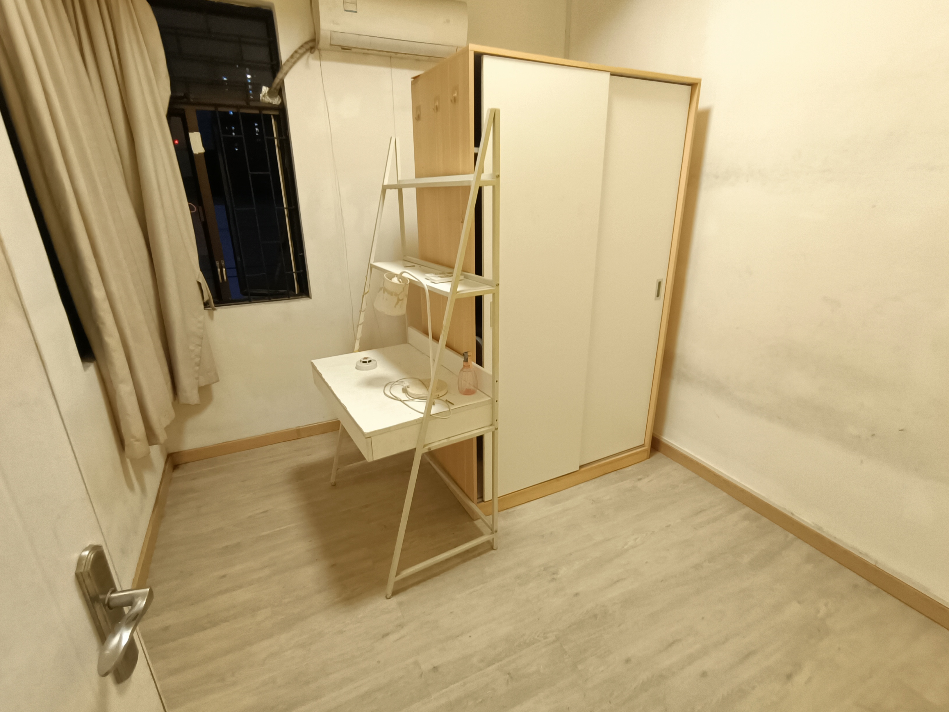 园岭新村 3房2厅1卫 85㎡