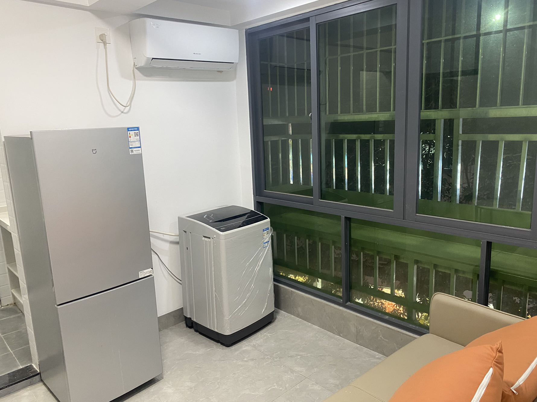 永安楼客厅-1