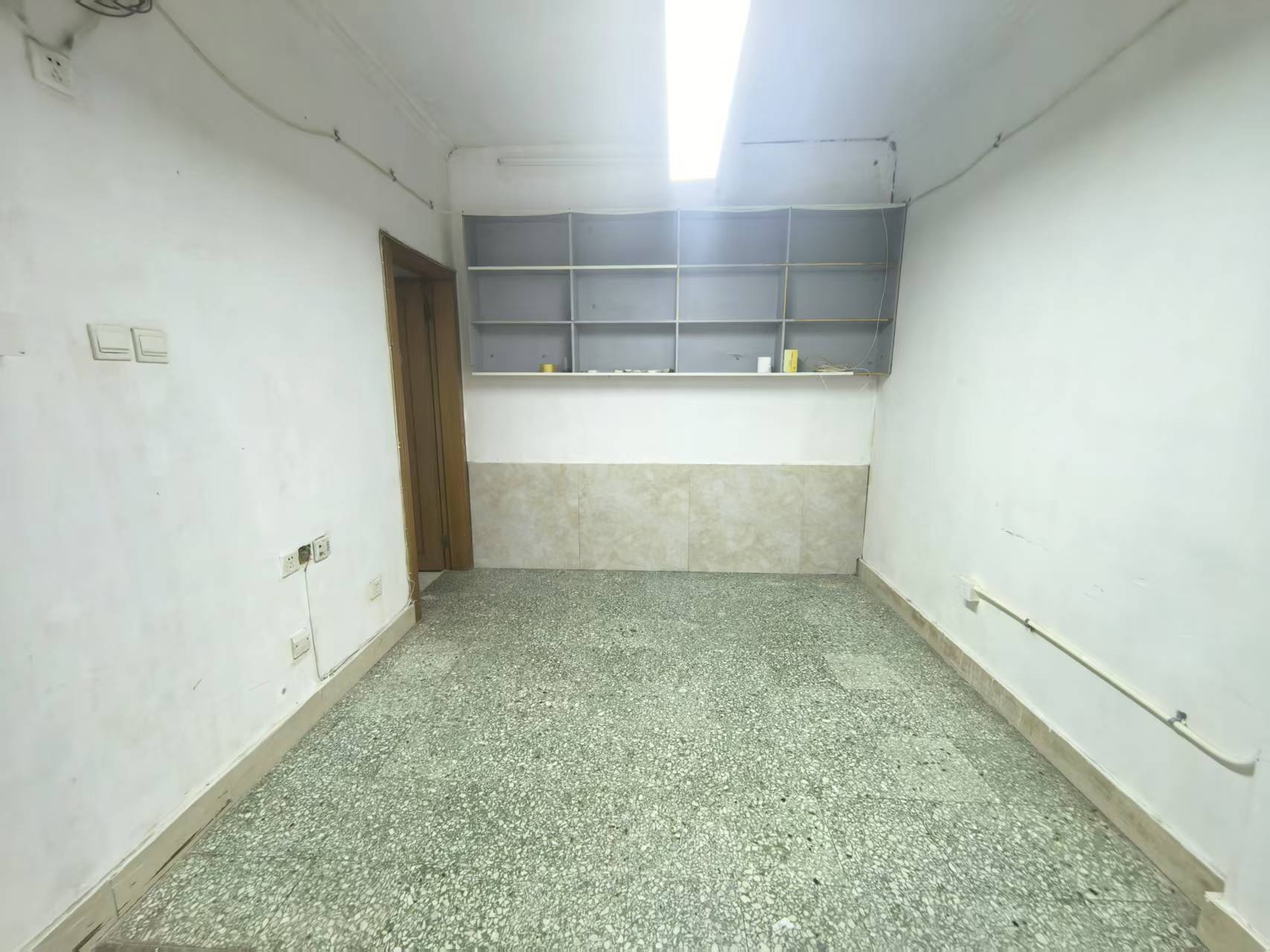 湖滨新村 2房1厅1卫 63㎡-惠州湖滨新村租房