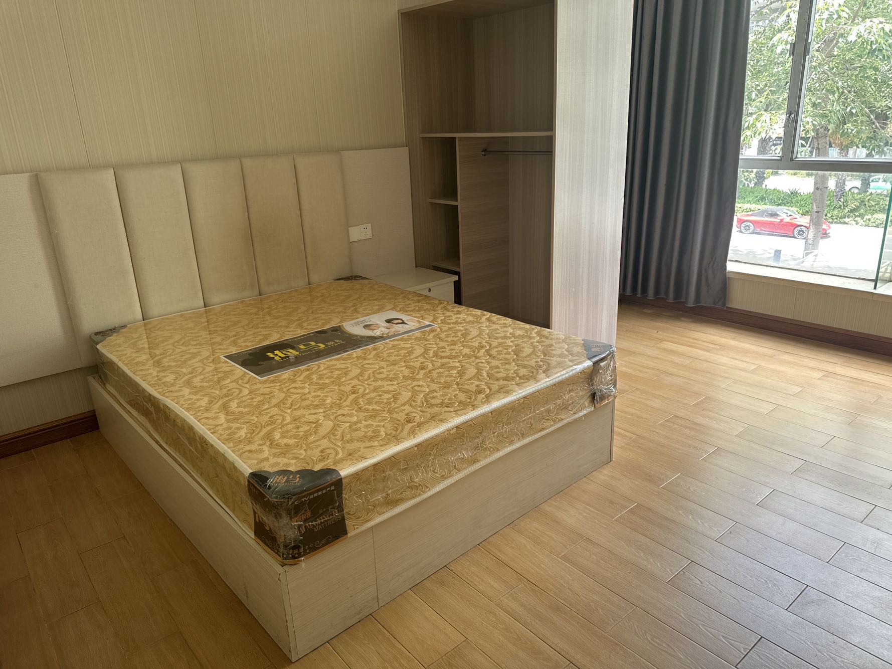 新涌花园居室-1