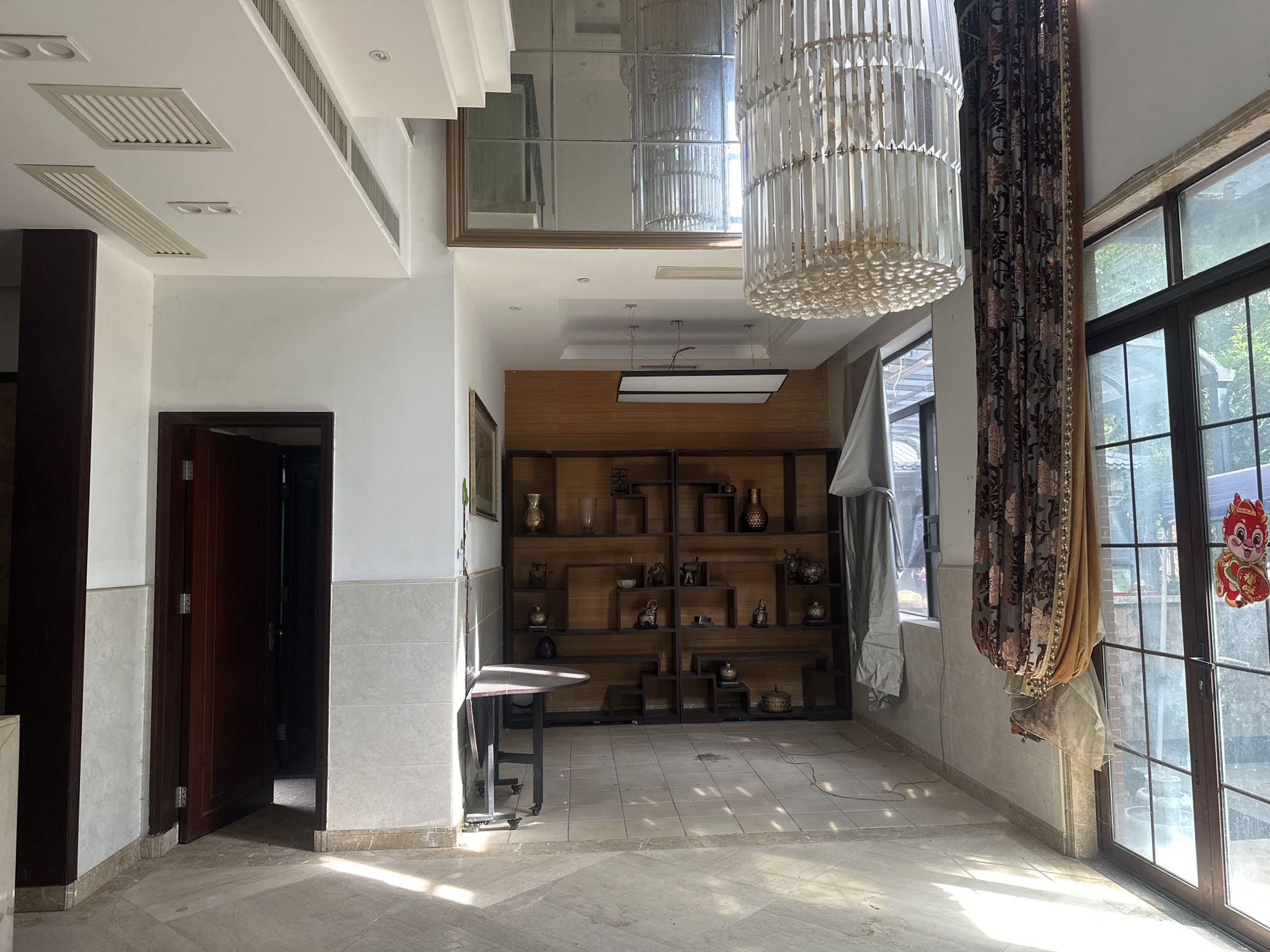 光耀荷兰小城客厅-2