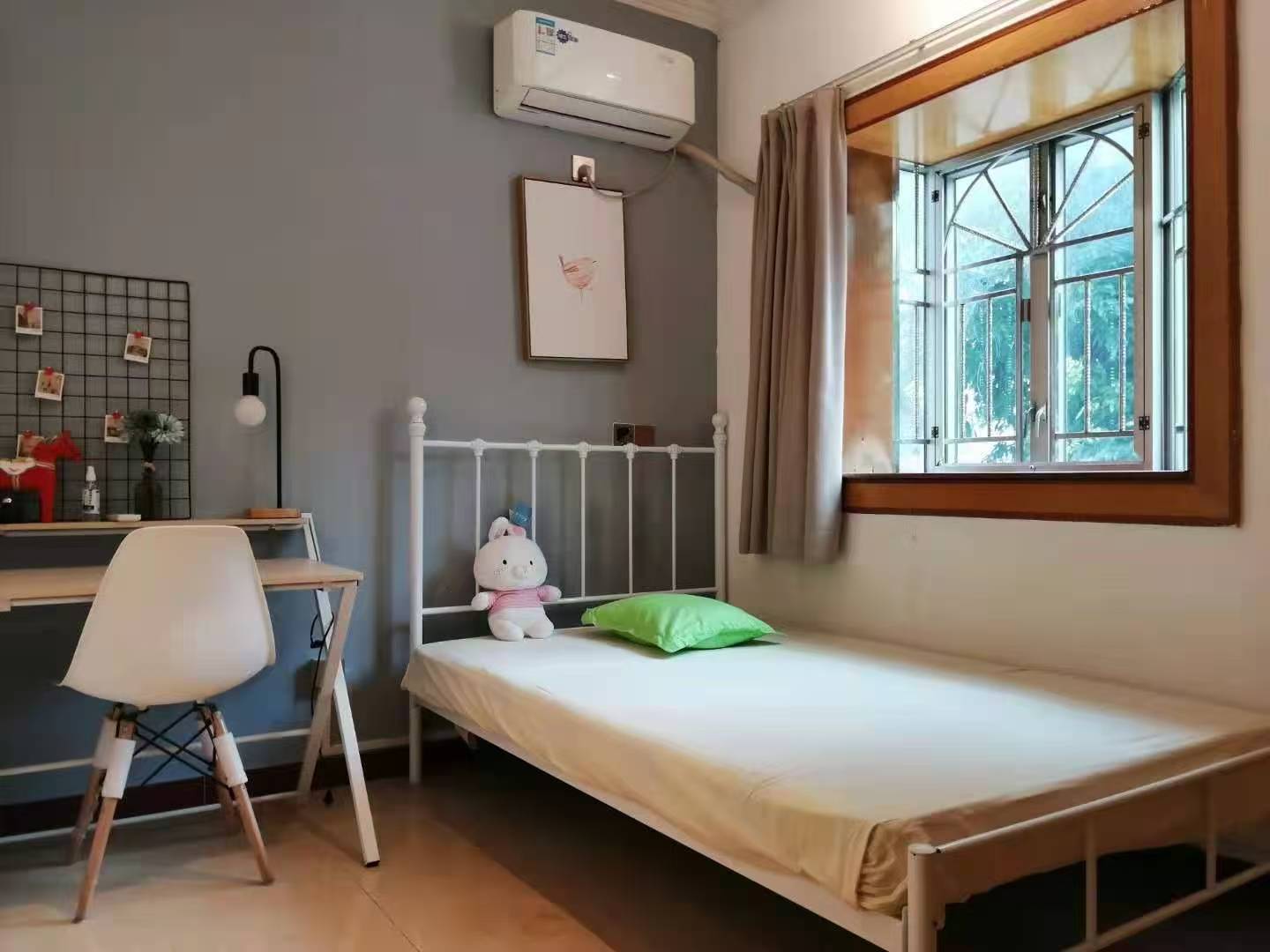 特皓苑 1房0厅0卫 82㎡-惠州特皓苑租房