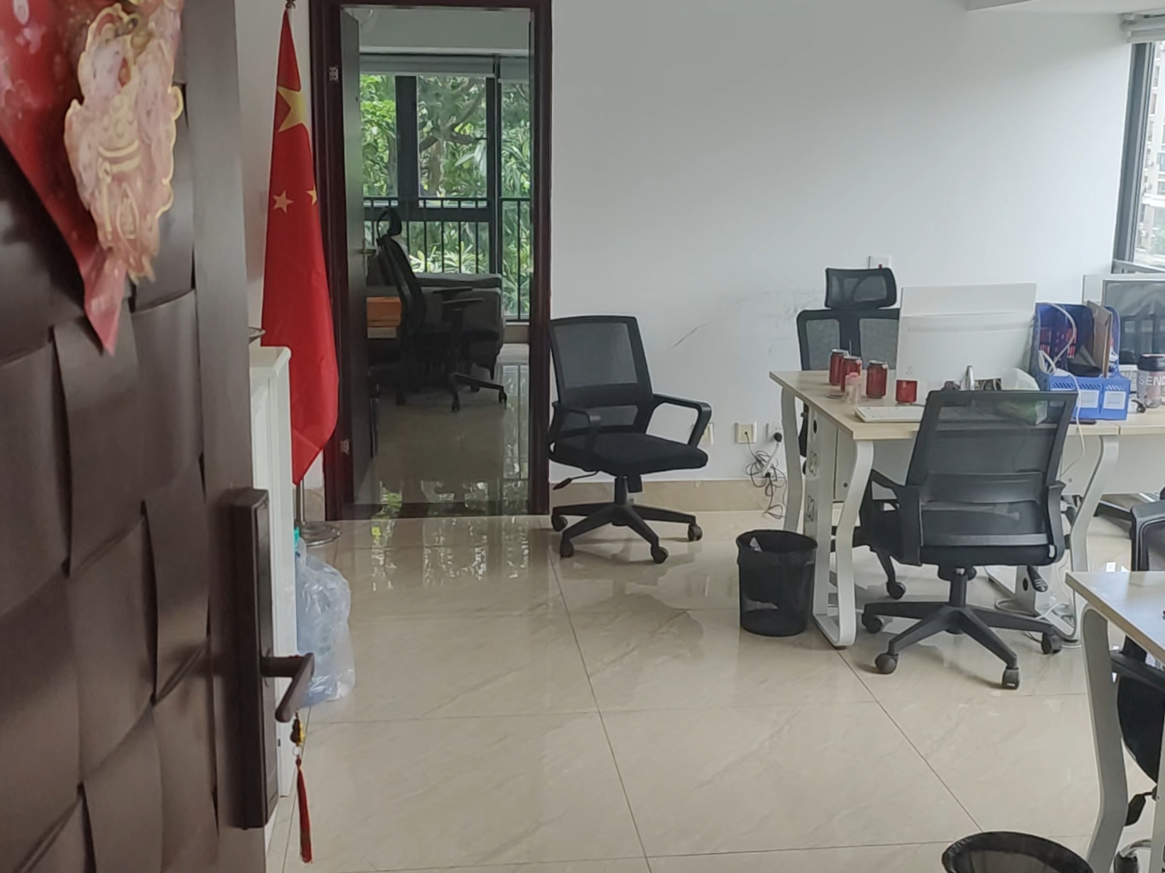 户型方正实用，采光好，通风好，视野开阔。