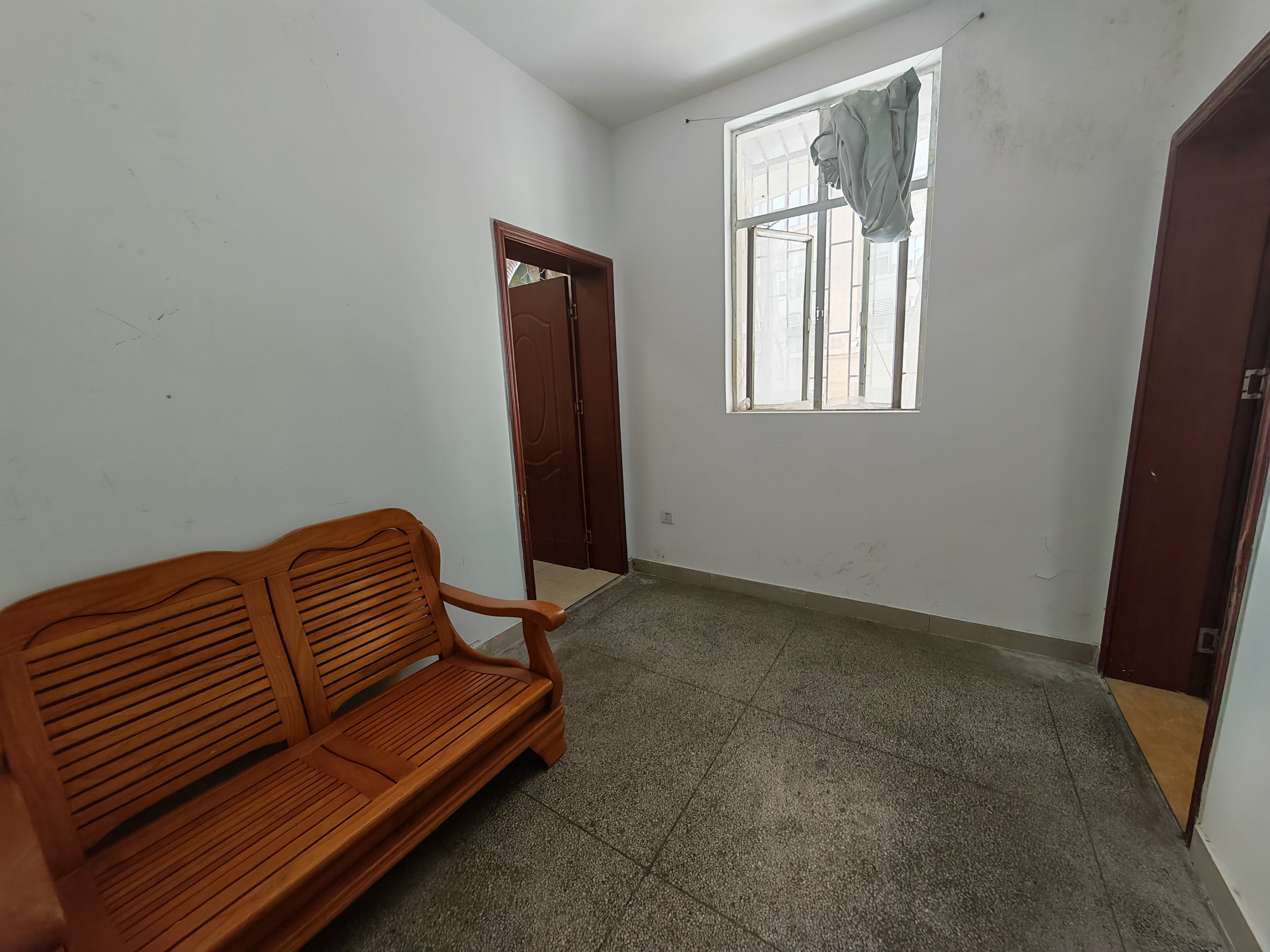 深华运输住宅楼 2房2厅1卫 50㎡-惠州深华运输住宅楼租房