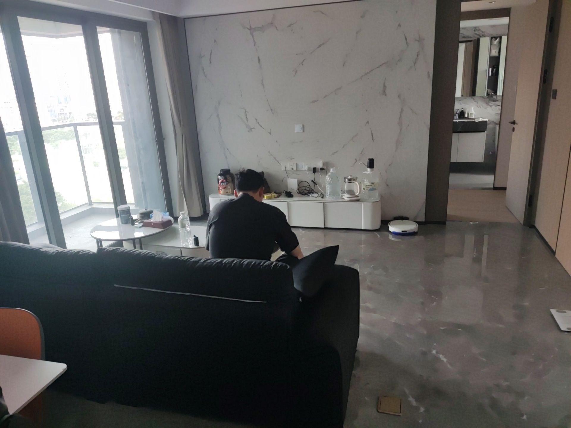 华润置地未来城 3房2厅2卫 122㎡-东莞华润置地未来城租房