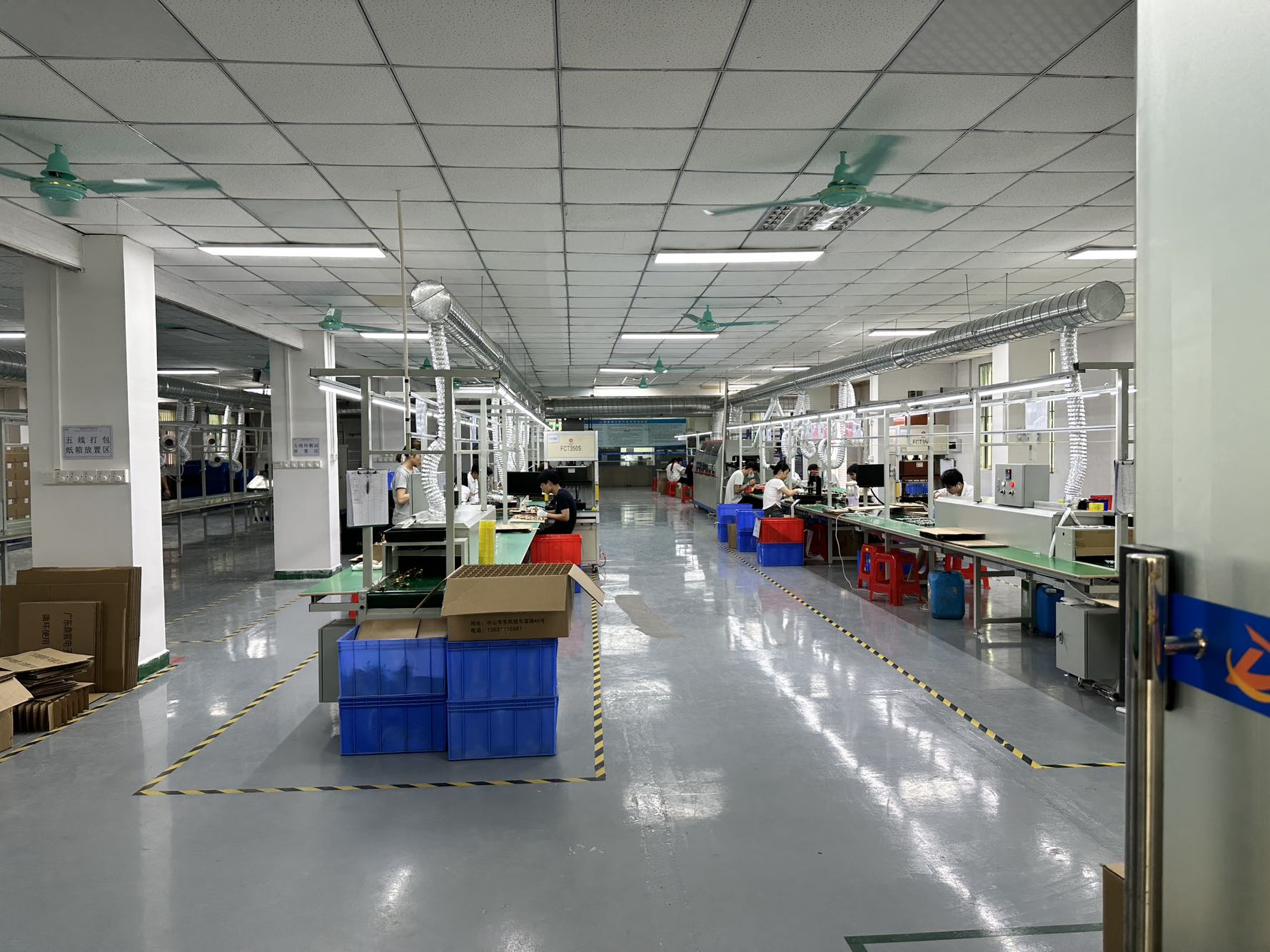 东凤自建房 1房1厅1卫 3374.38㎡