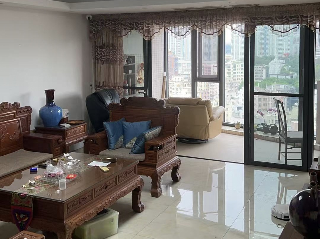 御景东方精装修出租-佛山御景东方一期租房