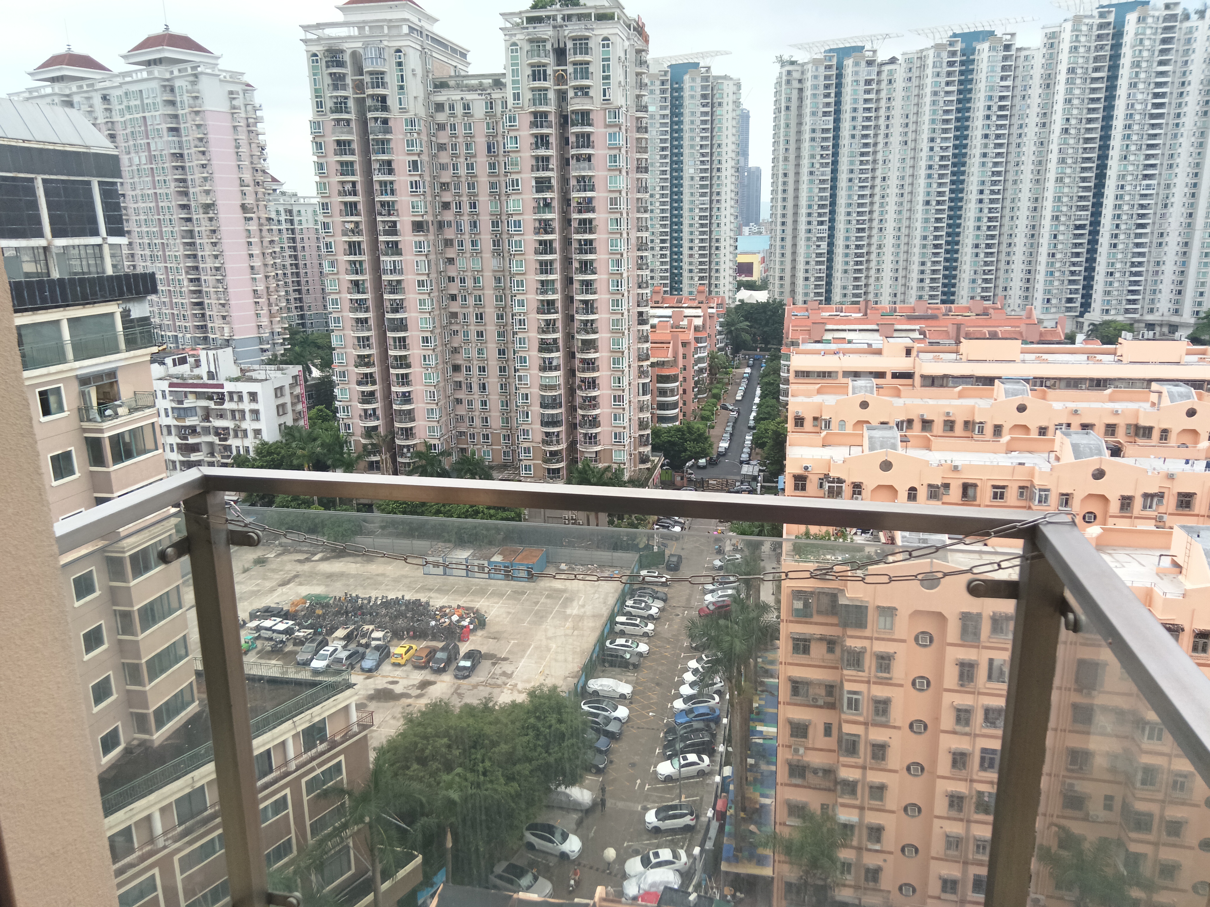 沙河观景阁 1房0厅0卫 13㎡