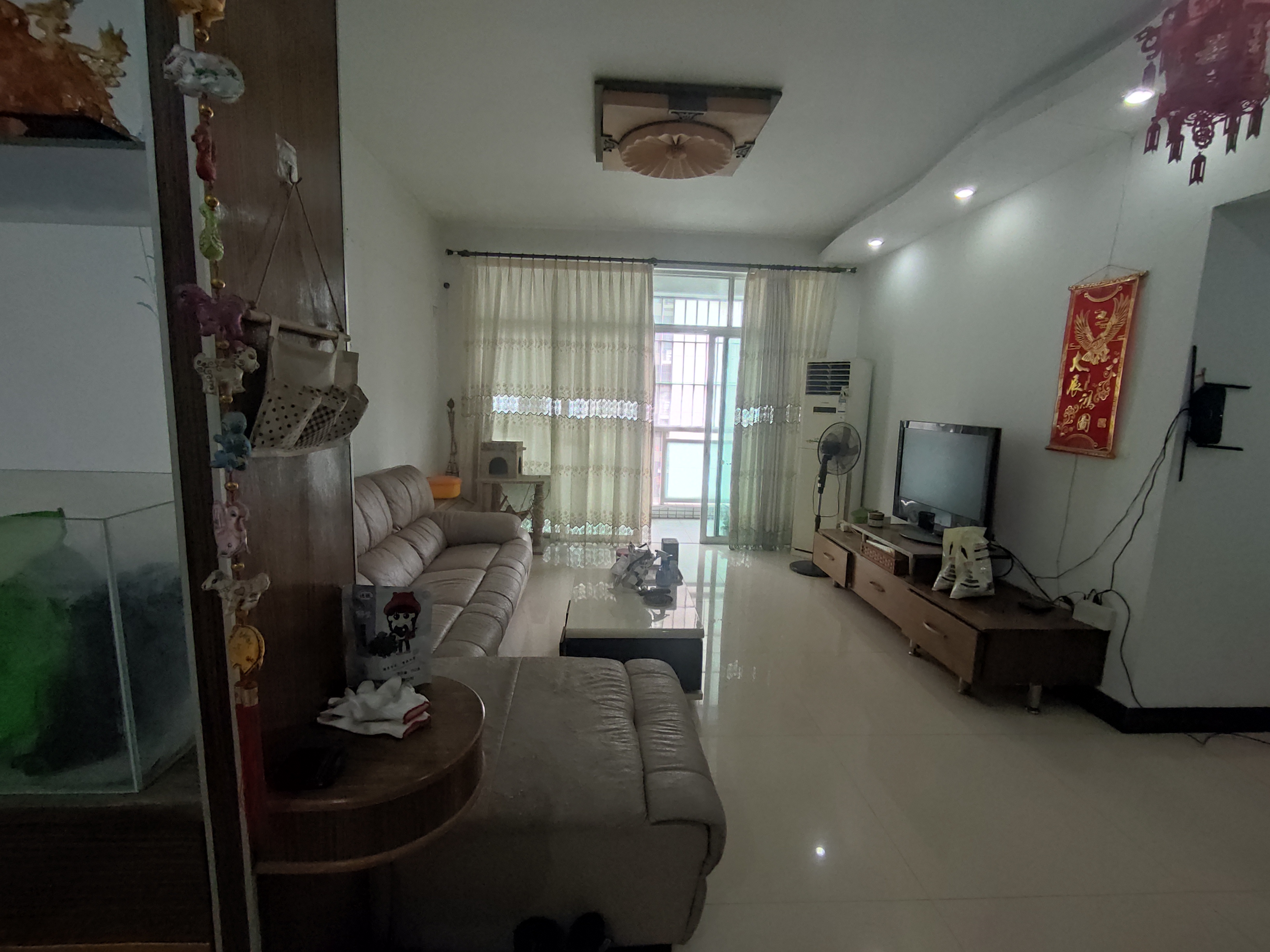 顺景湾 3房2厅2卫 119㎡