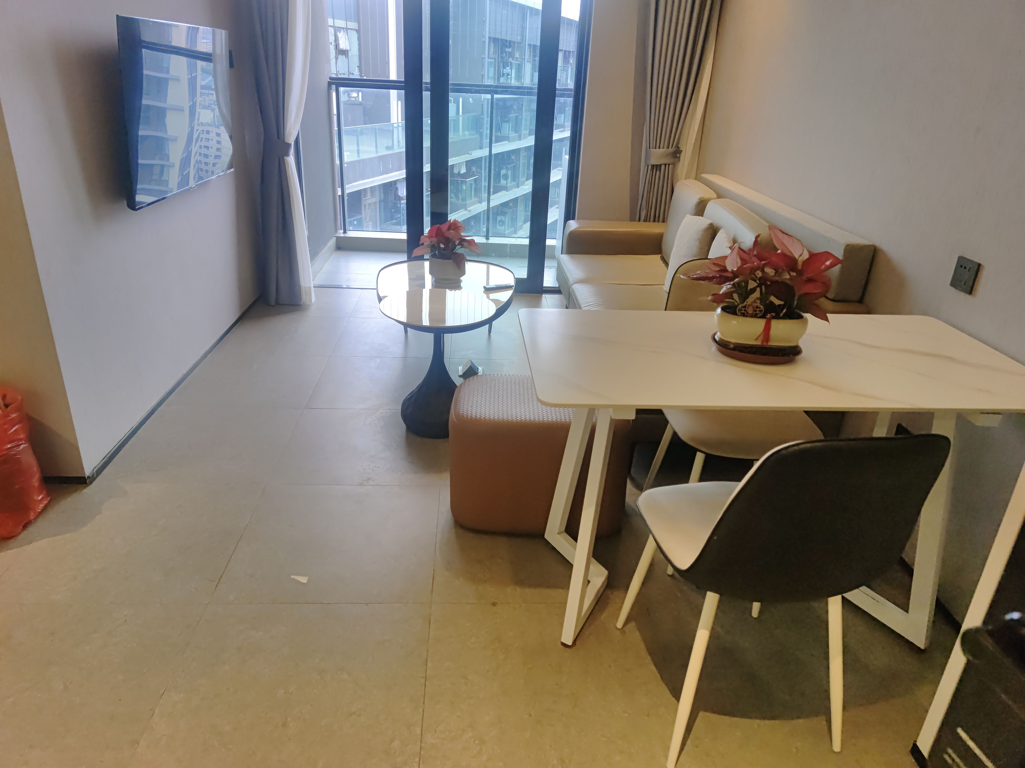 会展湾水岸客厅-2