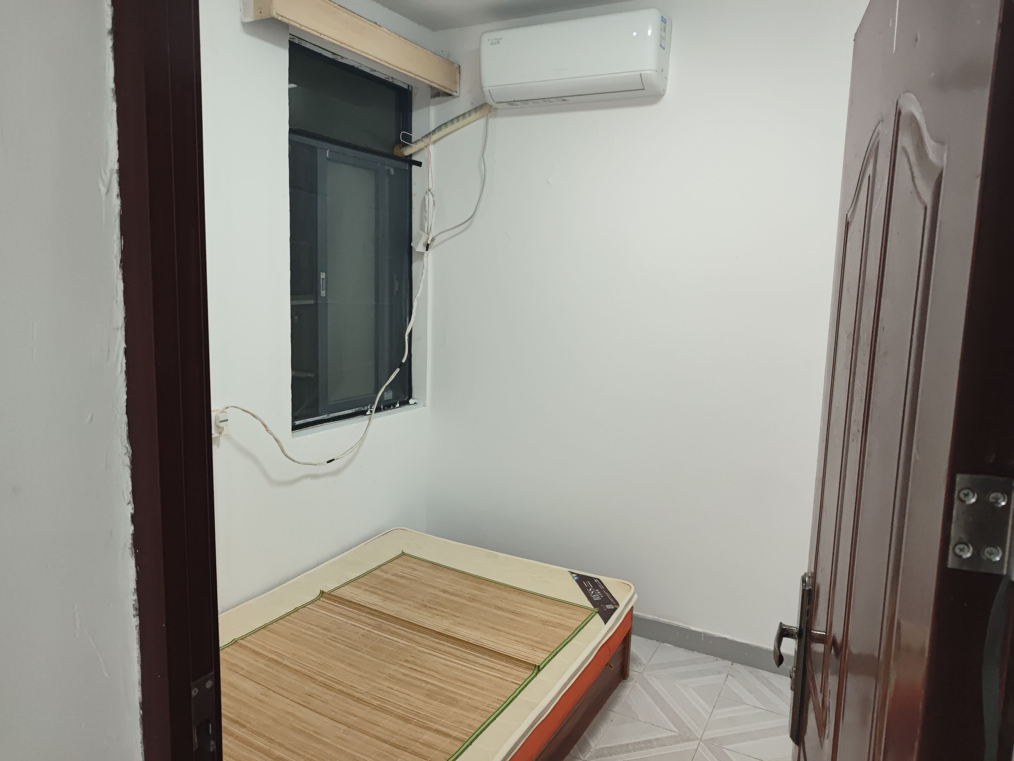 中兴路144号大院 2房1厅1卫 78㎡
