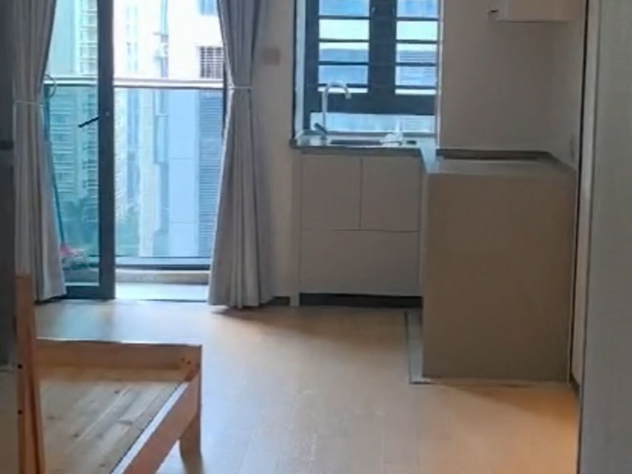 宝树台单间租