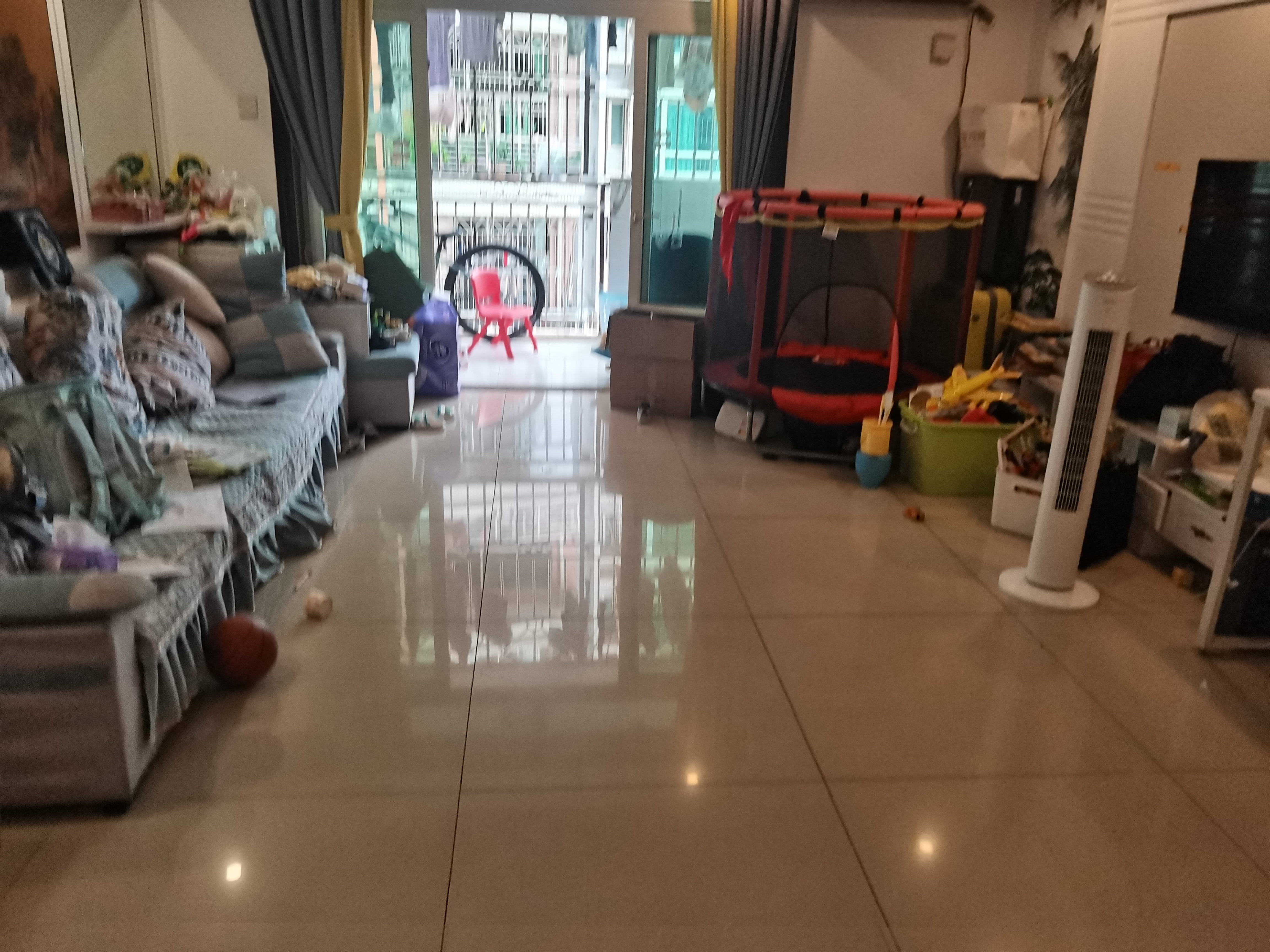 新安大3房出租-惠州旭仕达名苑租房