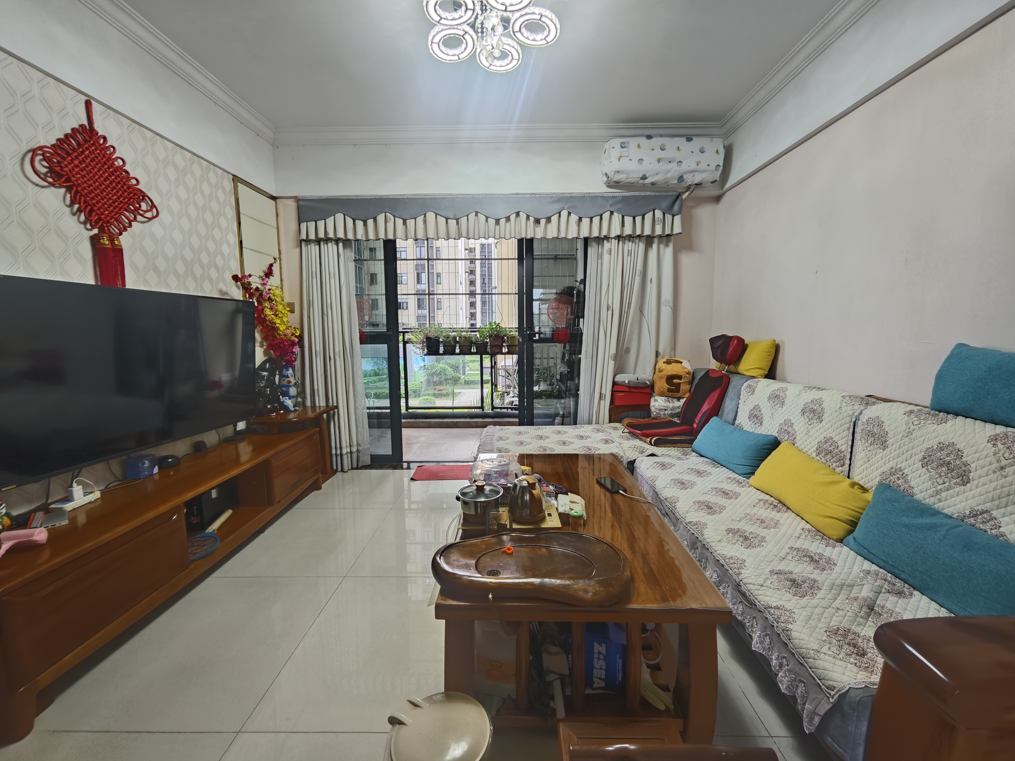 正太广场 4房2厅2卫 99㎡-深圳正太广场二手房